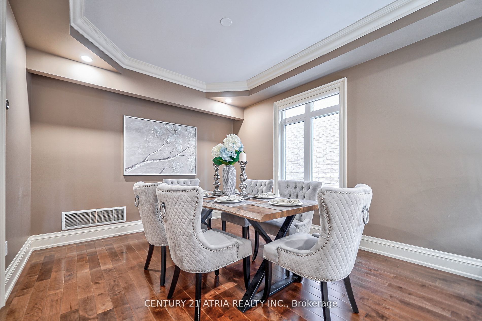 130 York Mills Rd