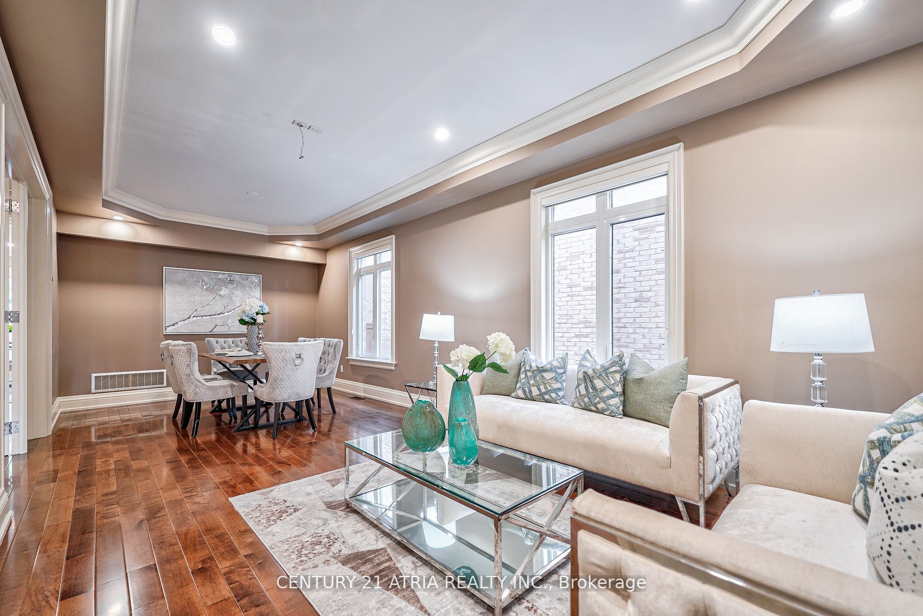 130 York Mills Rd