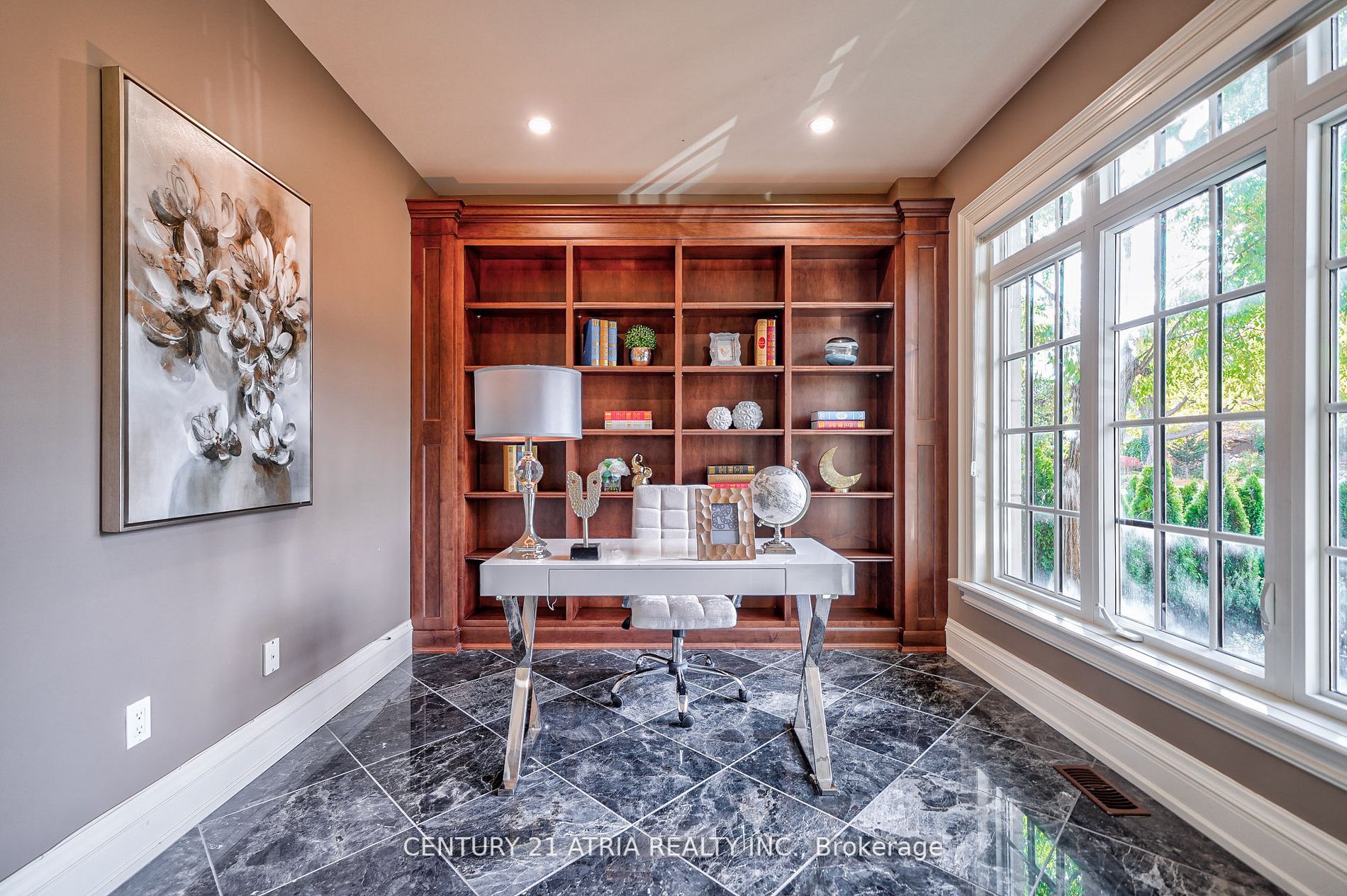 130 York Mills Rd