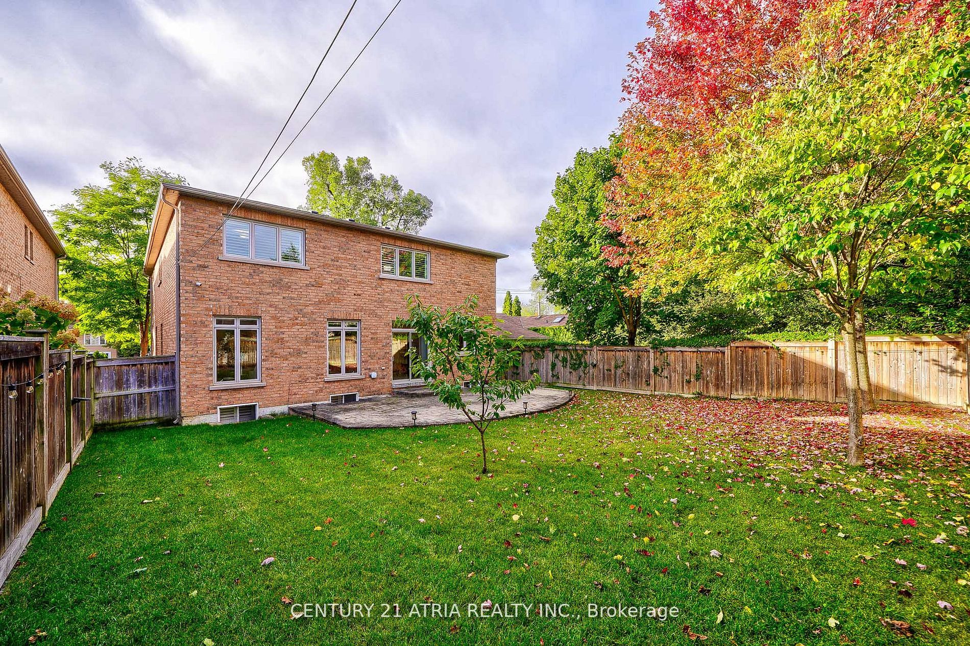 130 York Mills Rd