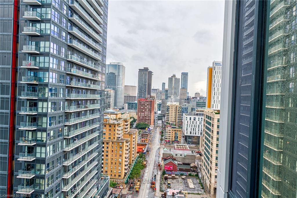 251 Jarvis St, #2001
