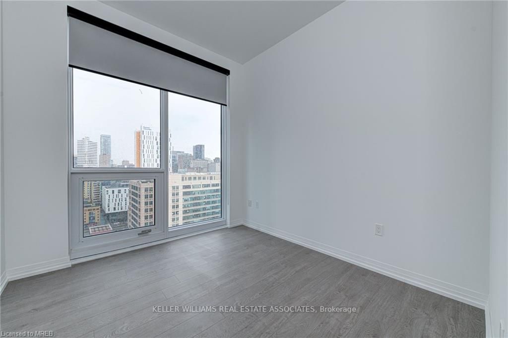 251 Jarvis St, #2001