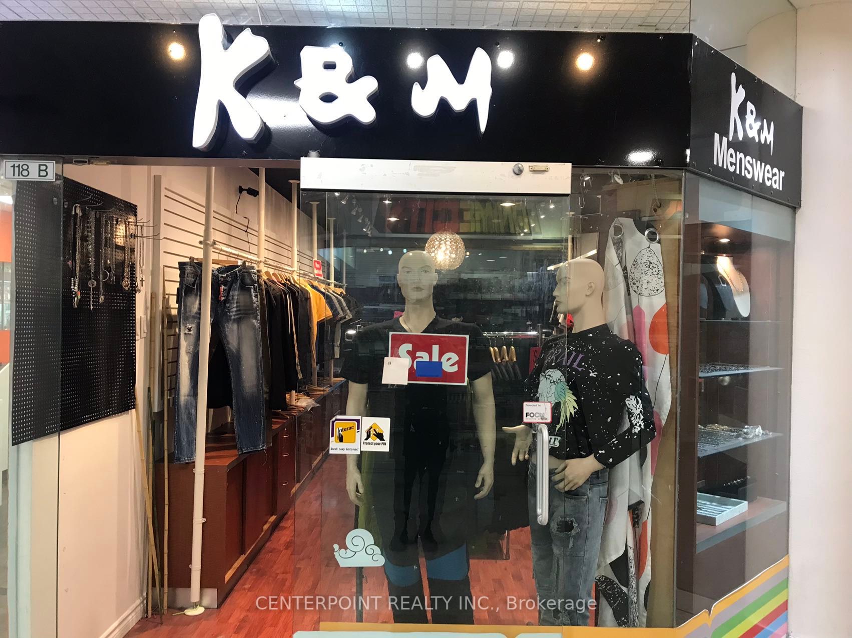 222 Spadina Ave, #118 B