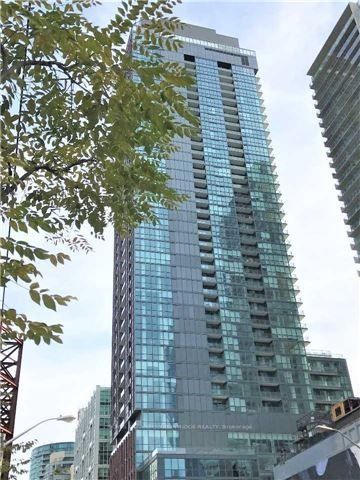 88 Blue Jays Way, #3706