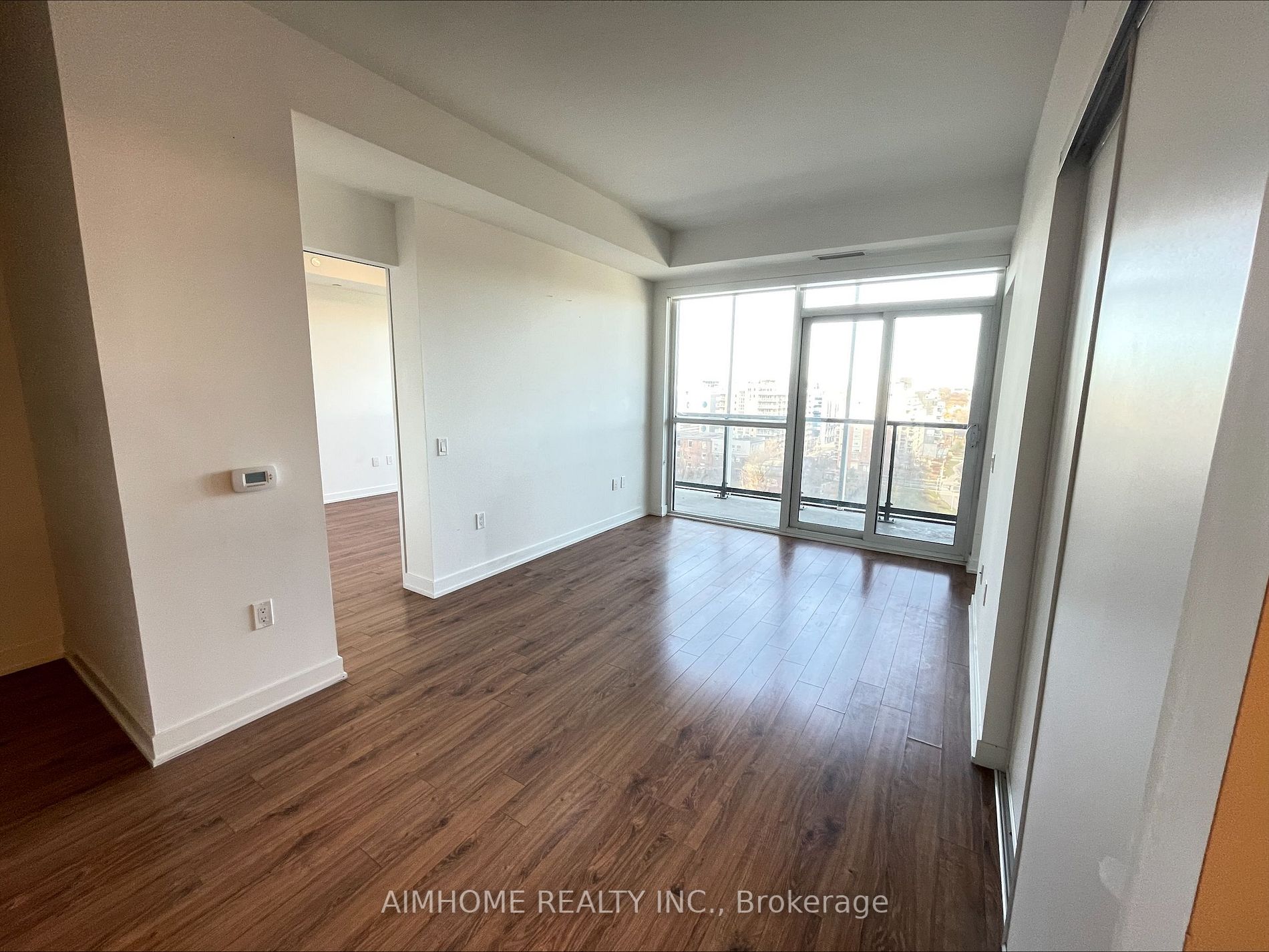 30 Ordnance St, #908