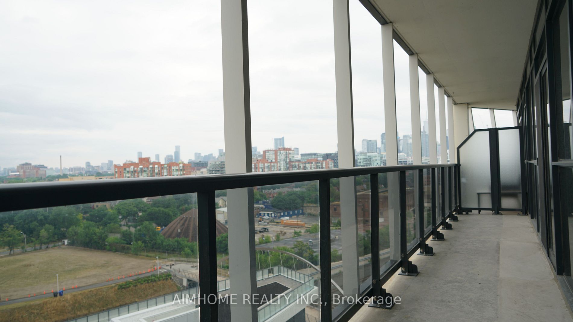 30 Ordnance St, #908