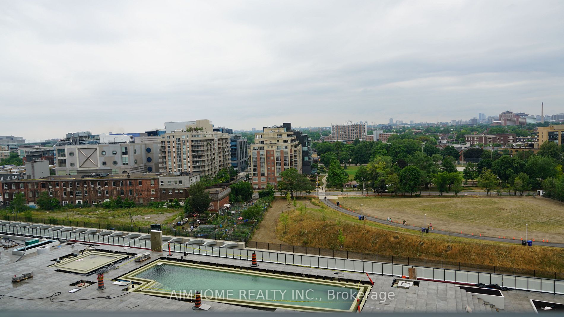 30 Ordnance St, #908