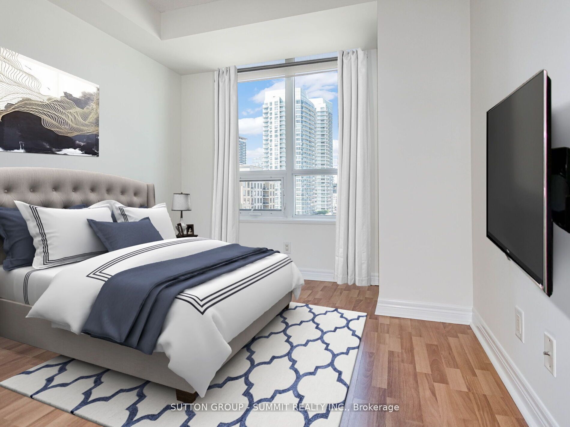 212 Eglinton Ave E, #1704