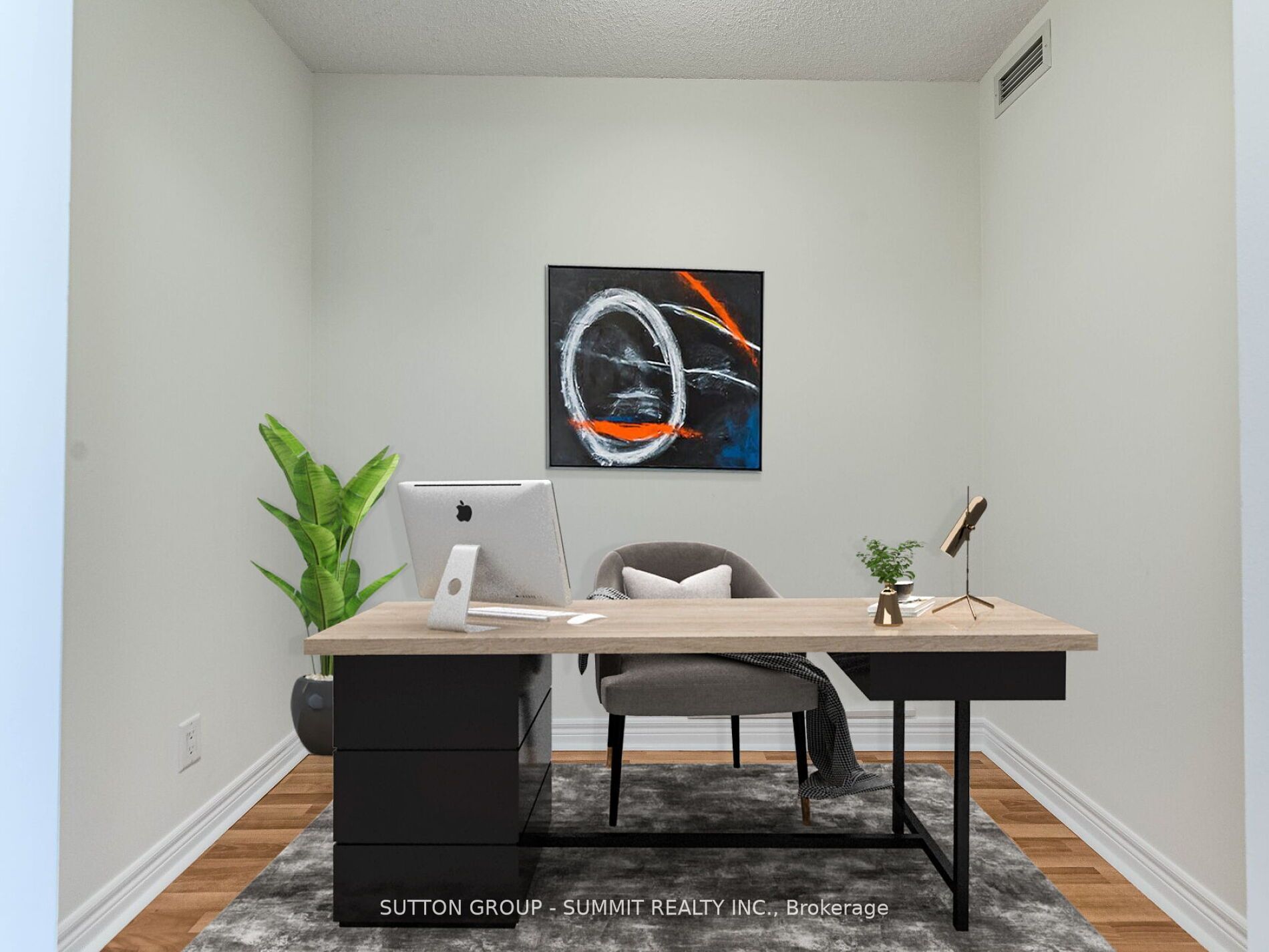212 Eglinton Ave E, #1704