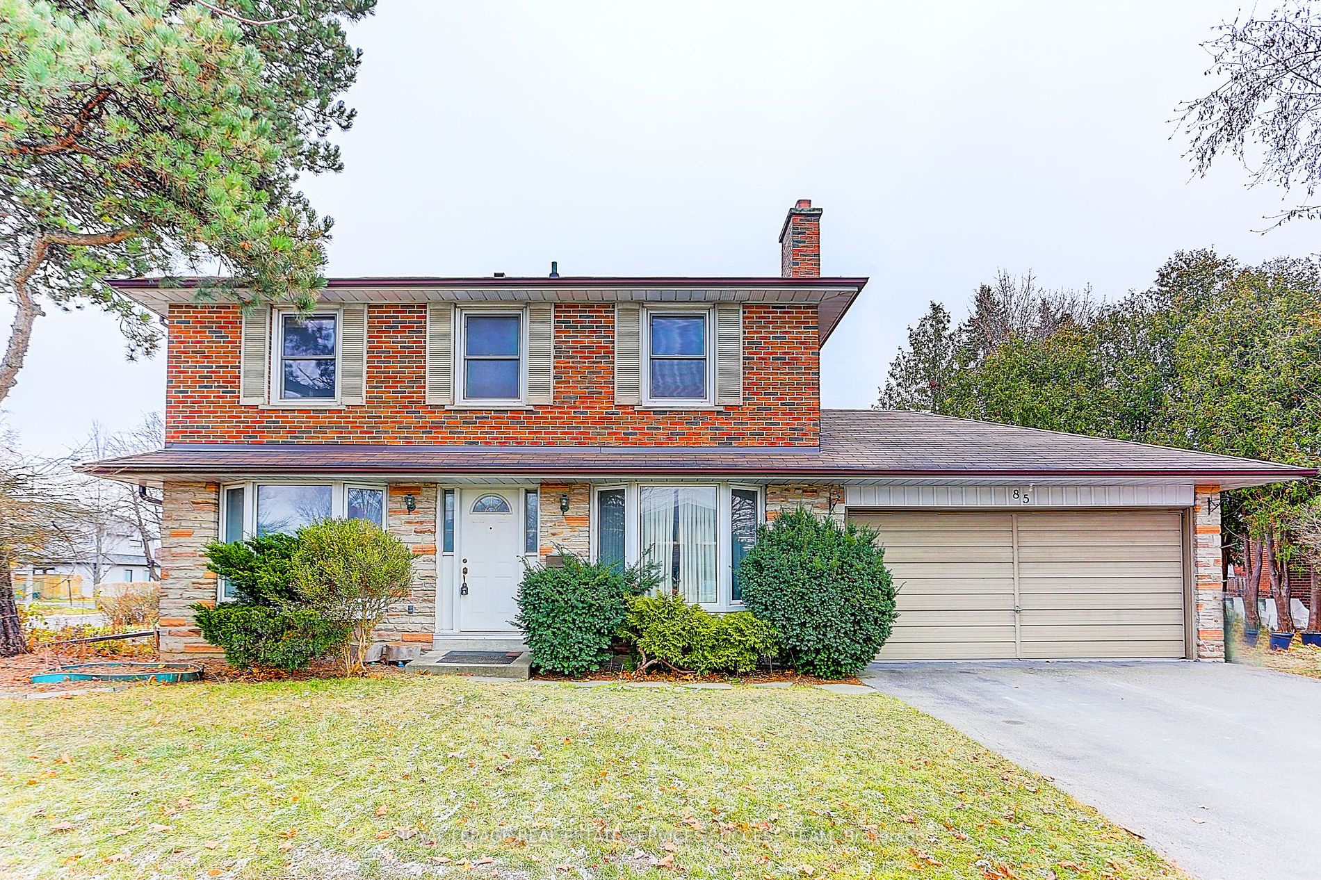 85 Endsleigh Cres