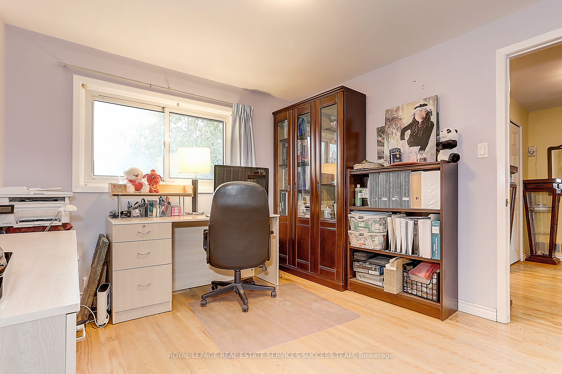 85 Endsleigh Cres