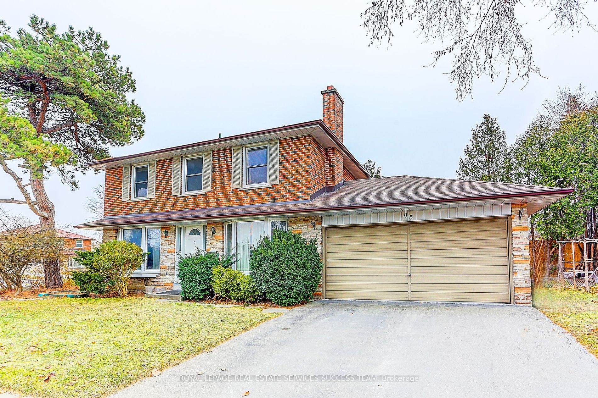 85 Endsleigh Cres