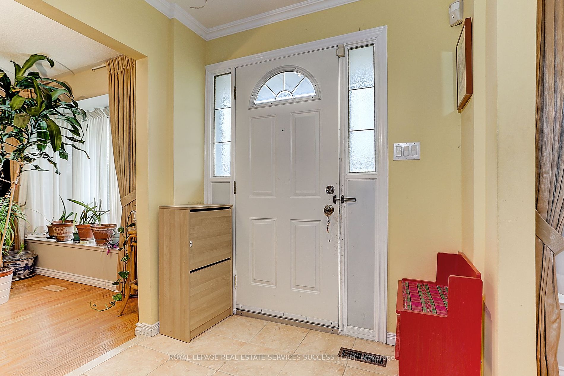 85 Endsleigh Cres