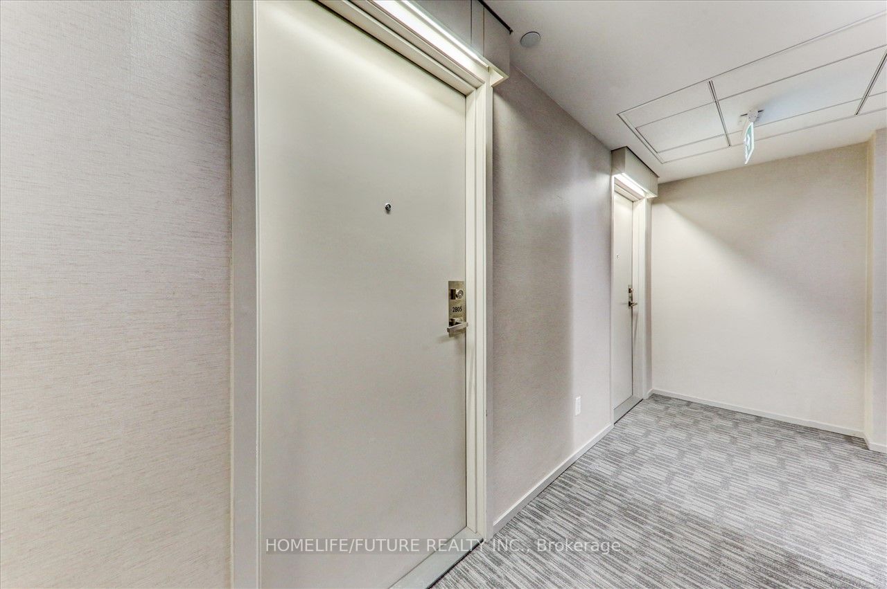 101 Peter St W, #2805