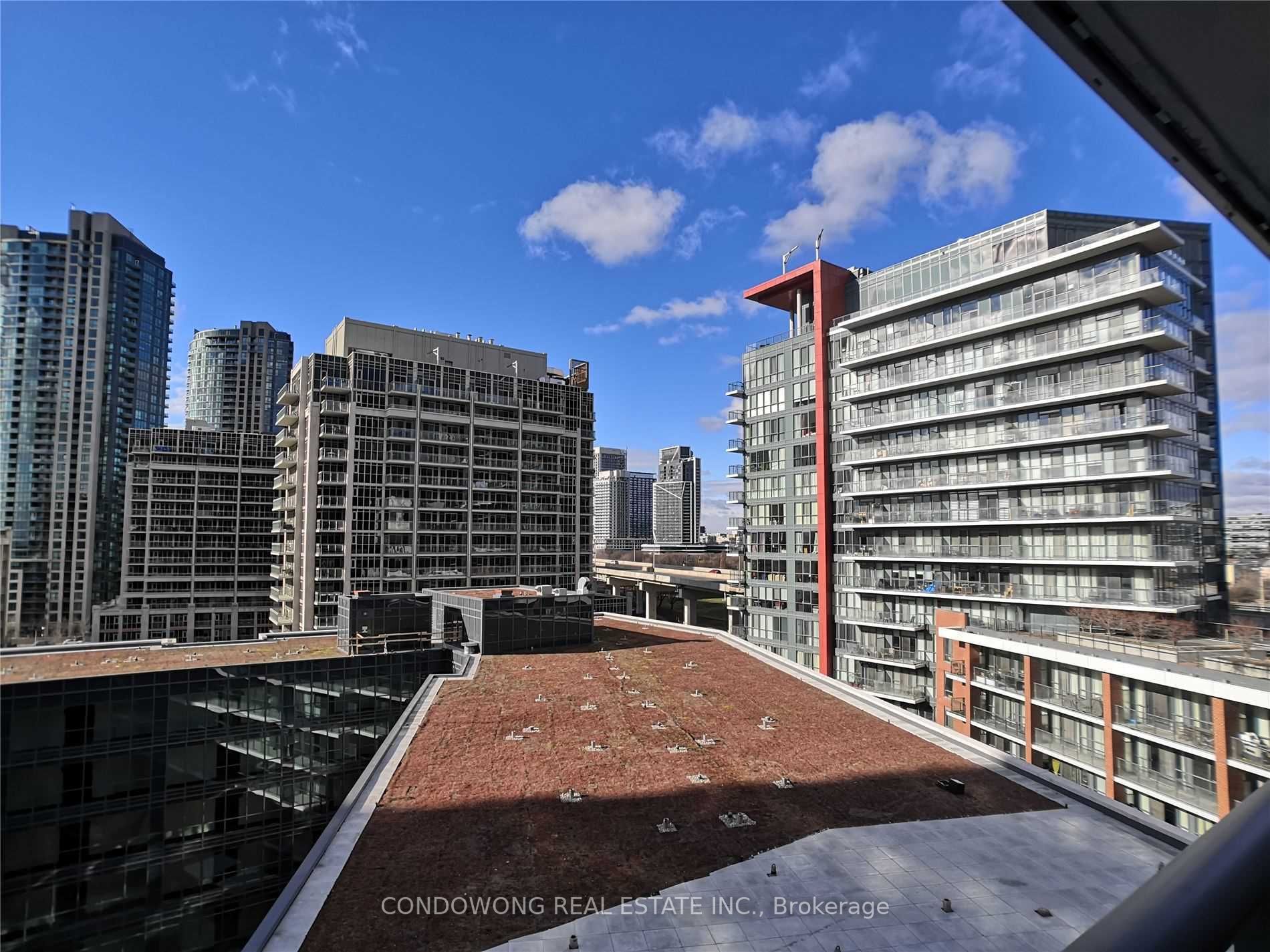 38 Iannuzzi St, #1003