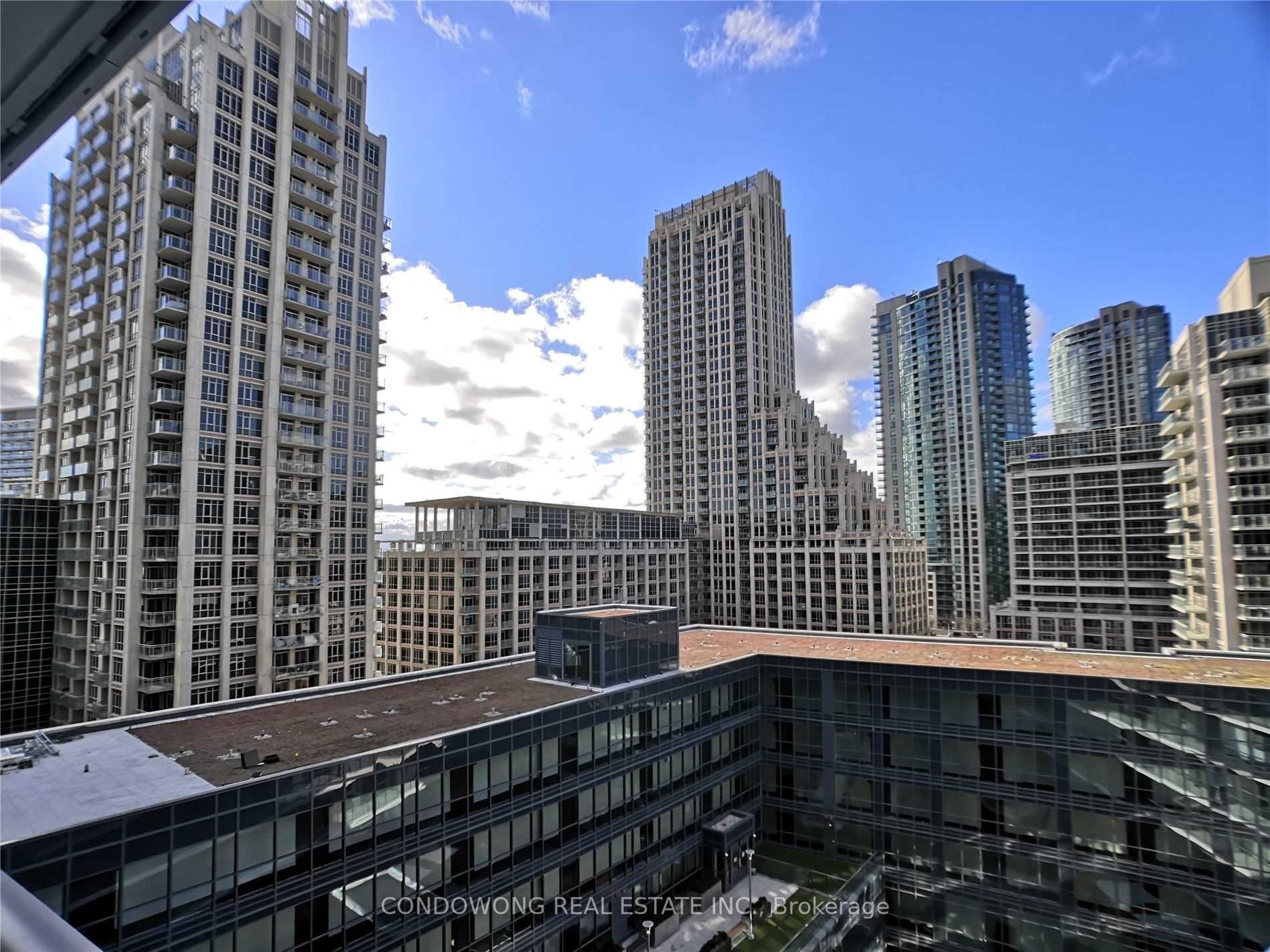 38 Iannuzzi St, #1003