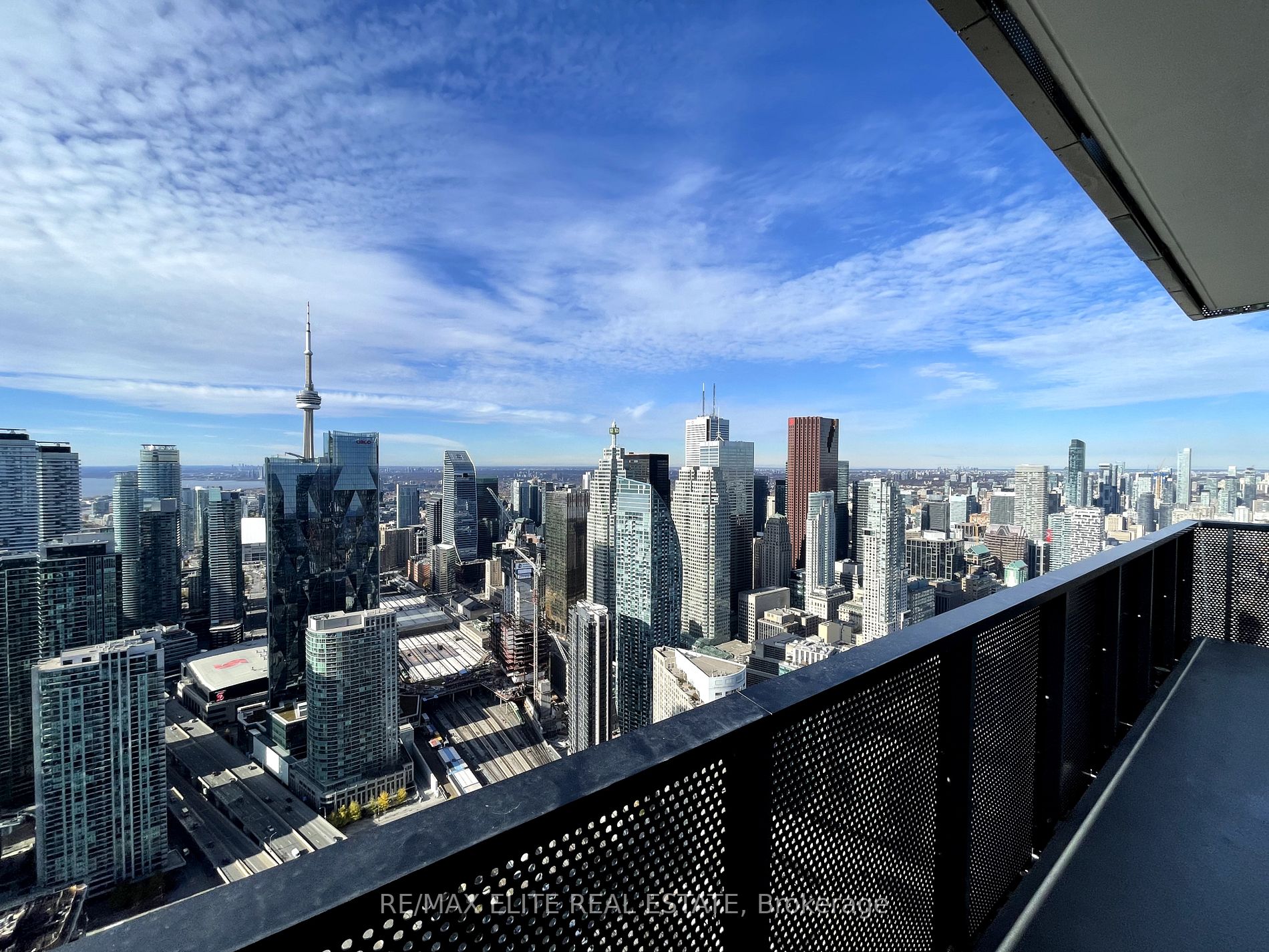55 Cooper St, #Ph201