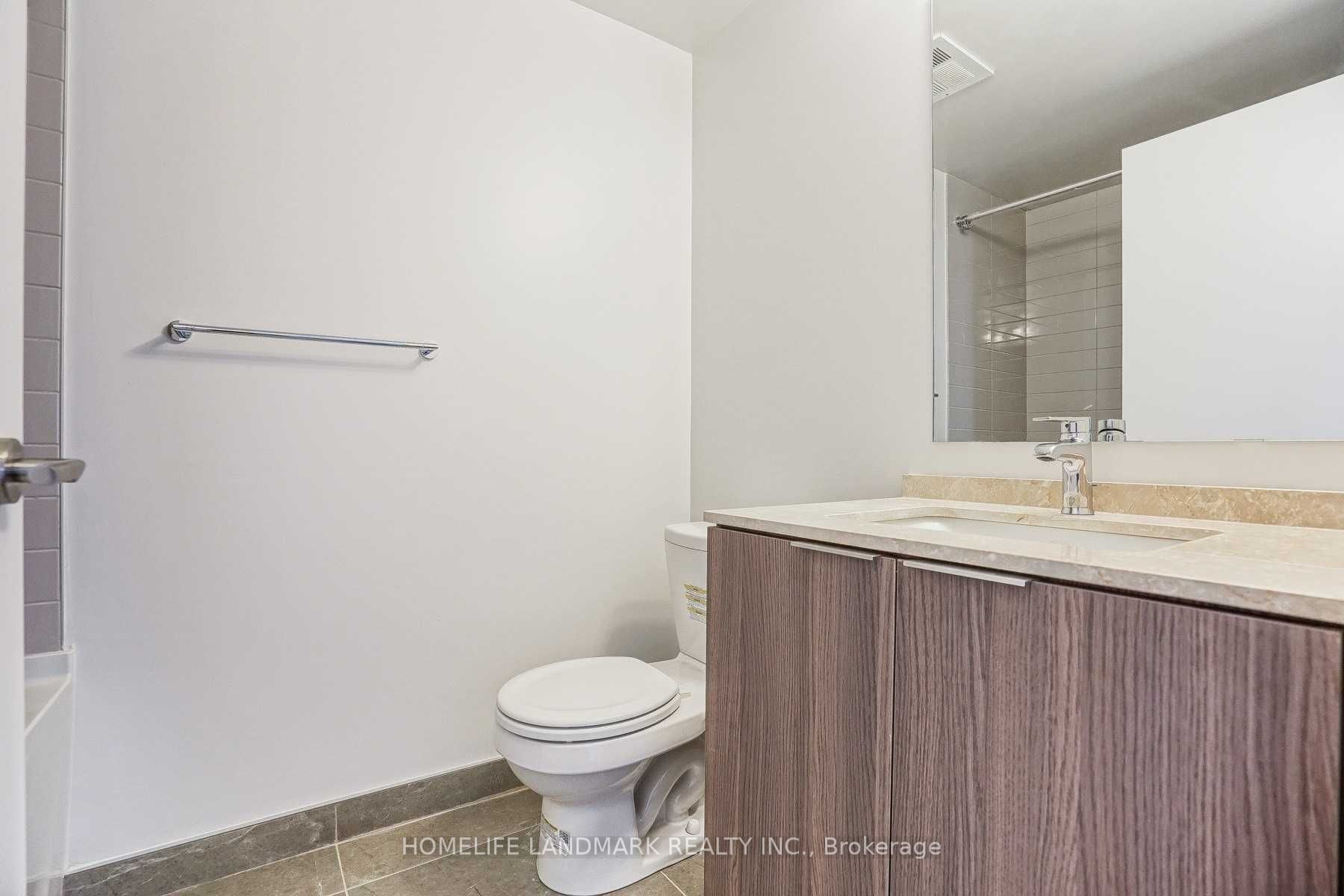 11 Wellesley St W, #5308