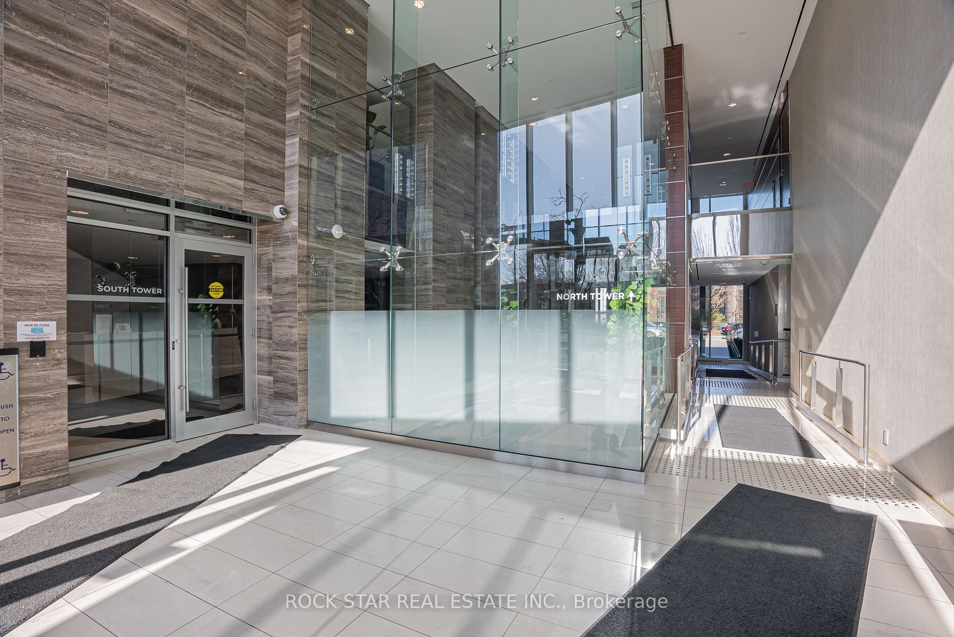 120 Bayview Ave, #N103