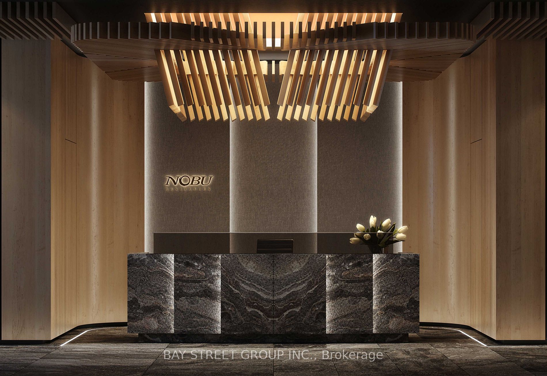 35 Mercer St, #416