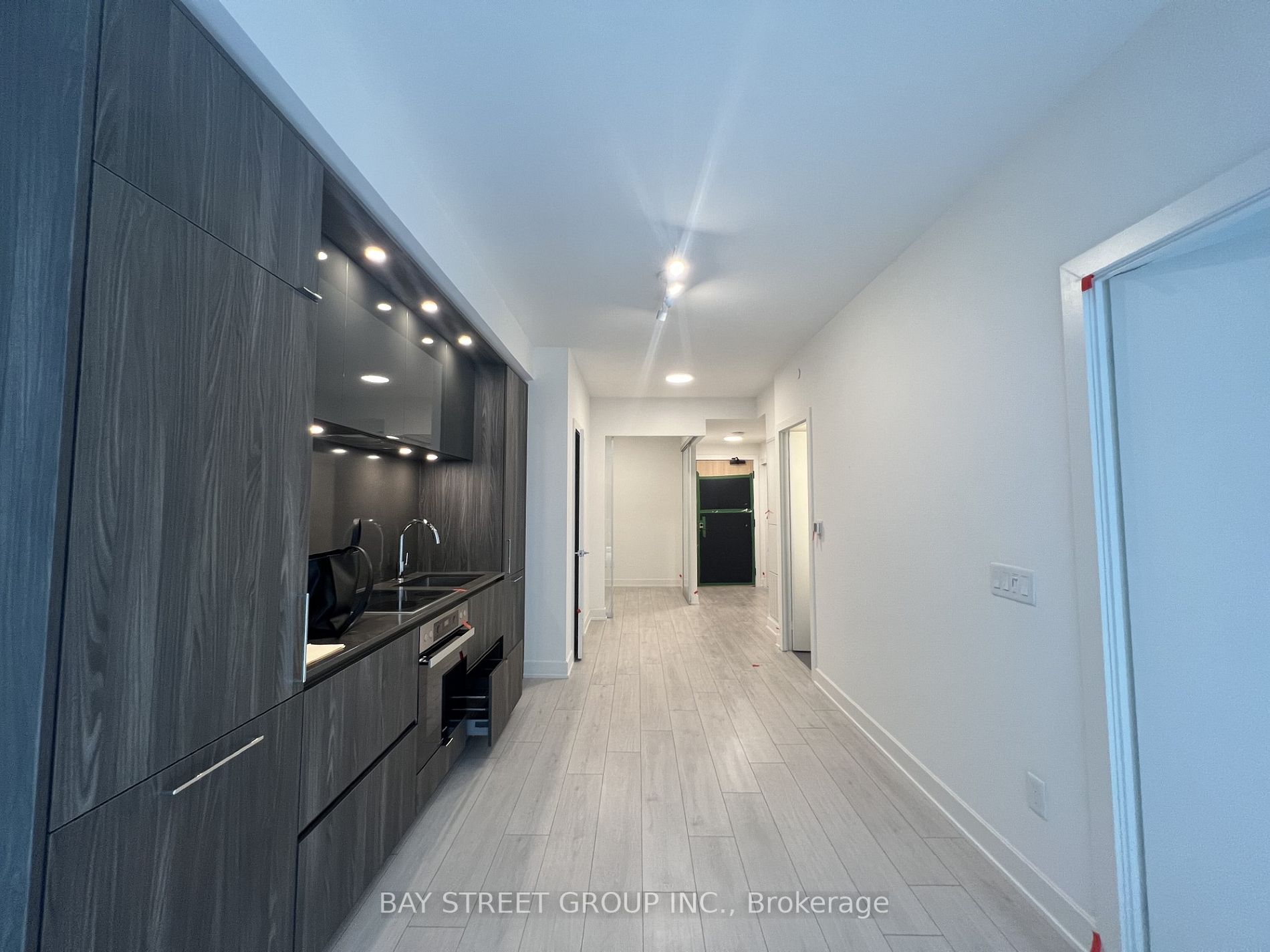 35 Mercer St, #416