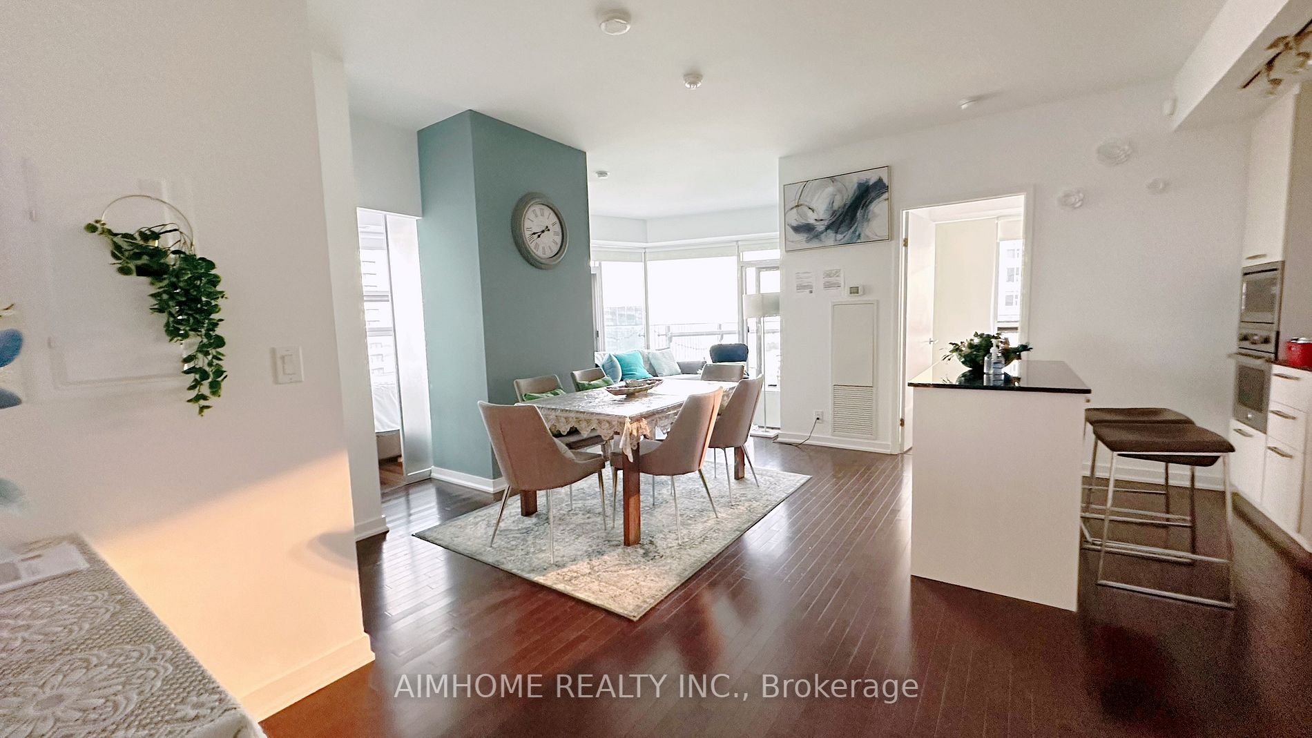 14 York St, #4803