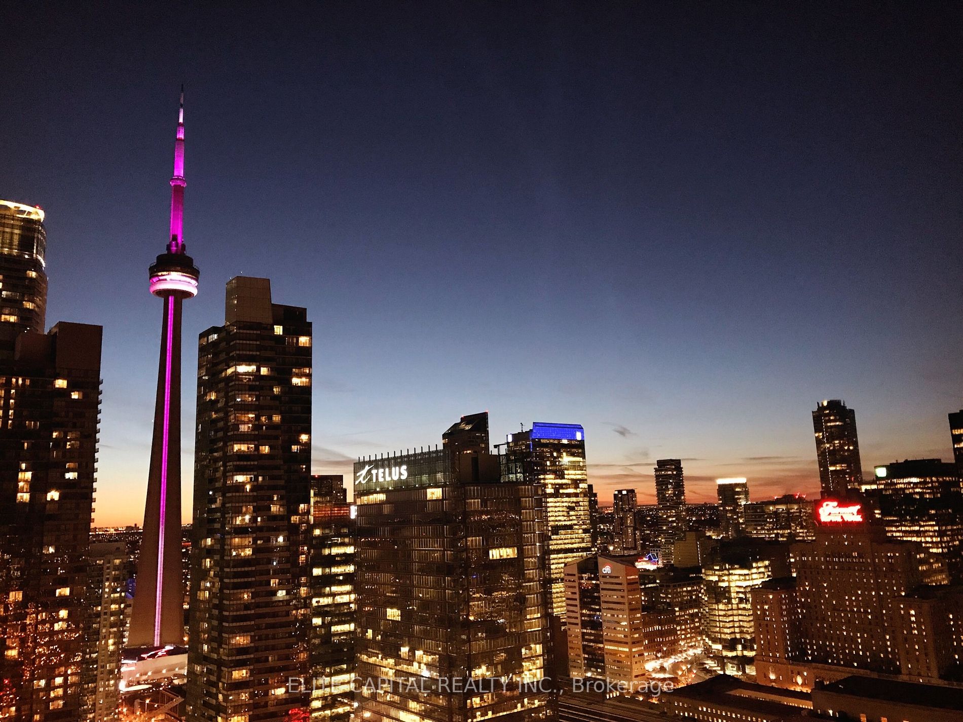 33 Bay St, #3902