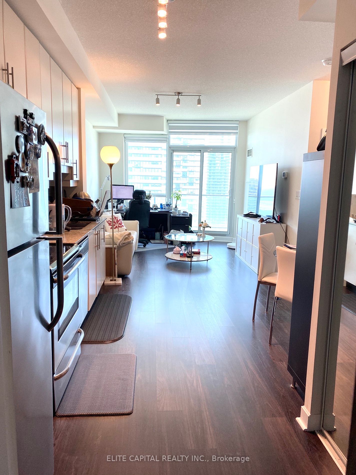 33 Bay St, #3902