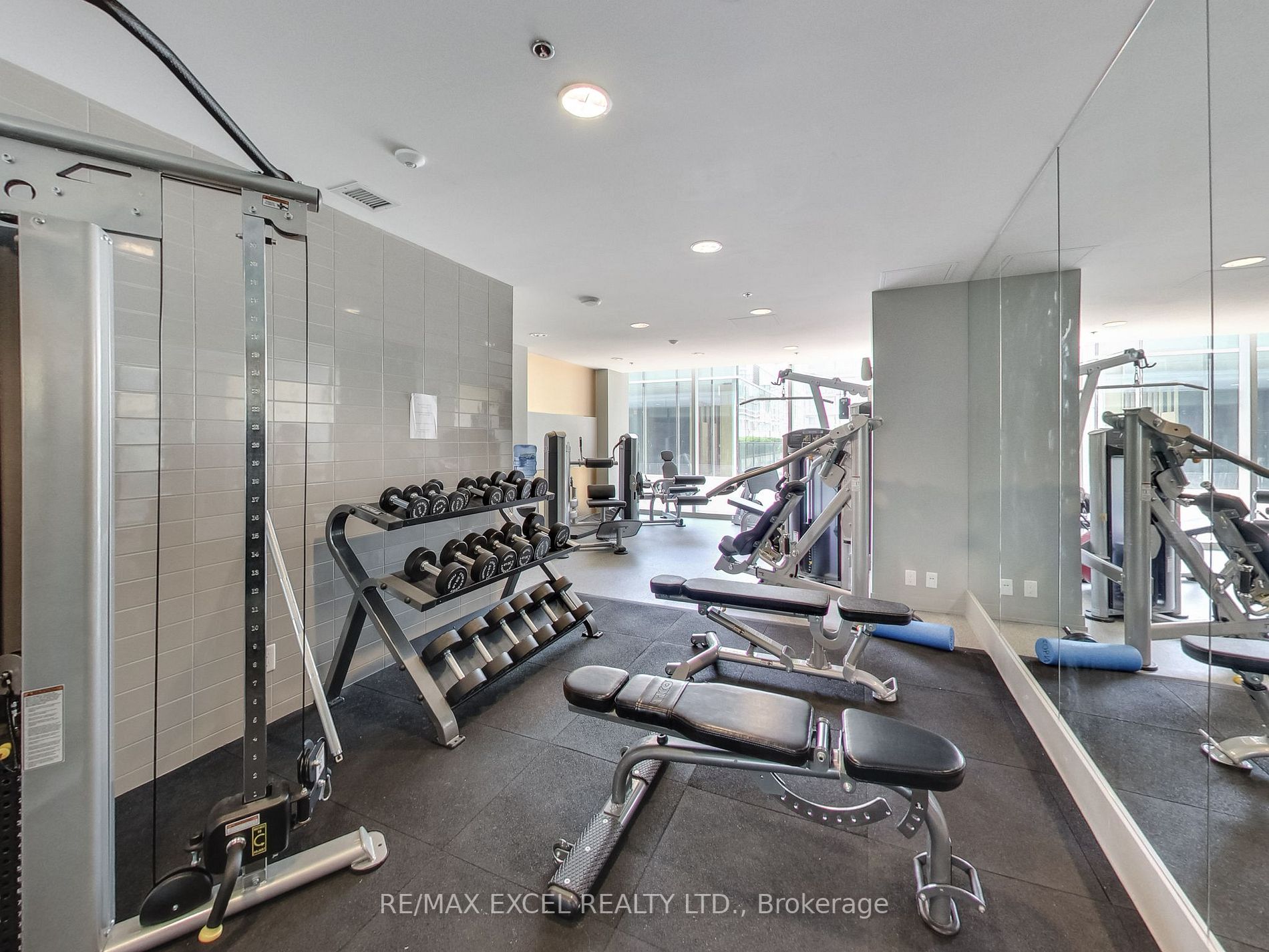 455 Front St E, #S109