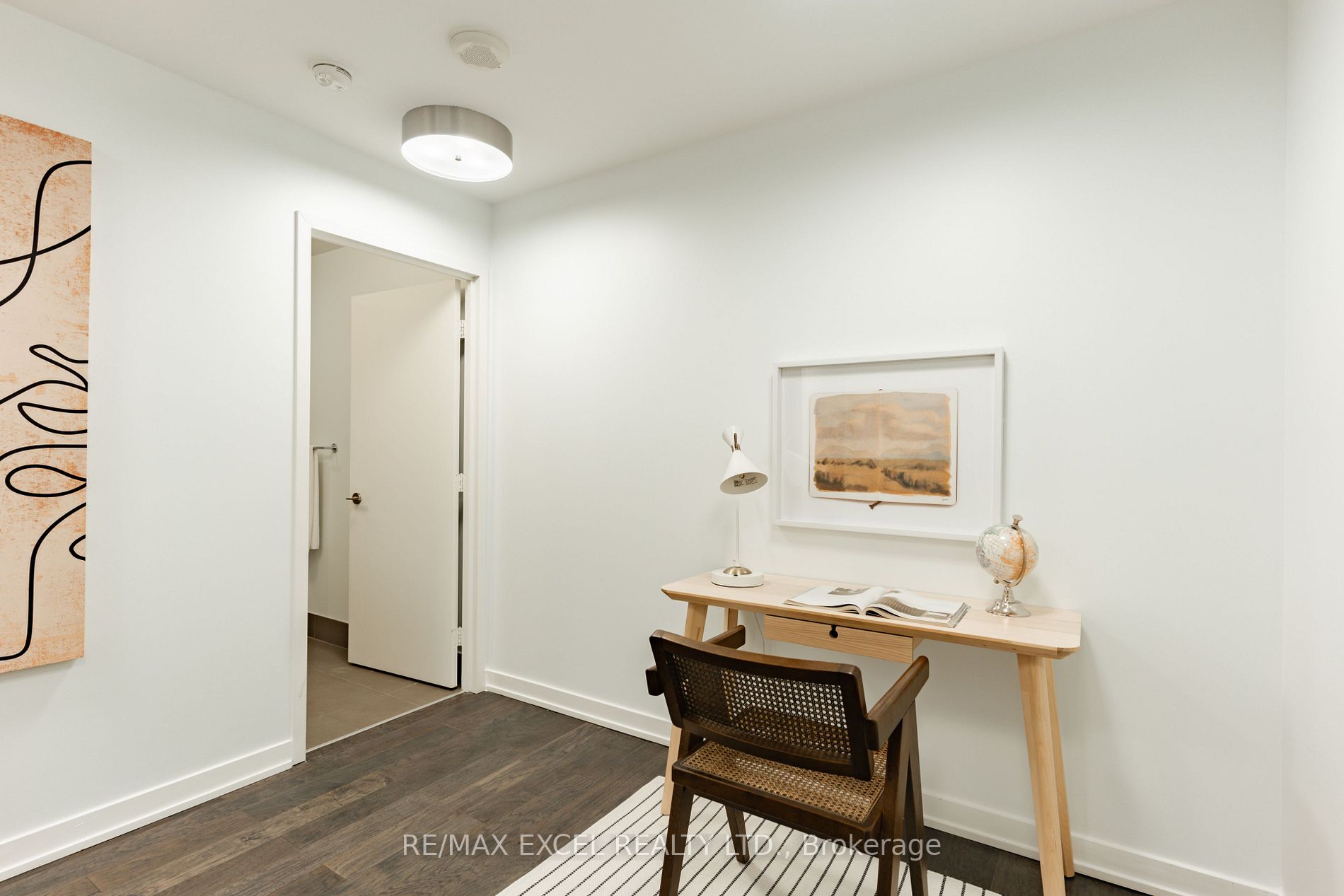 455 Front St E, #S109