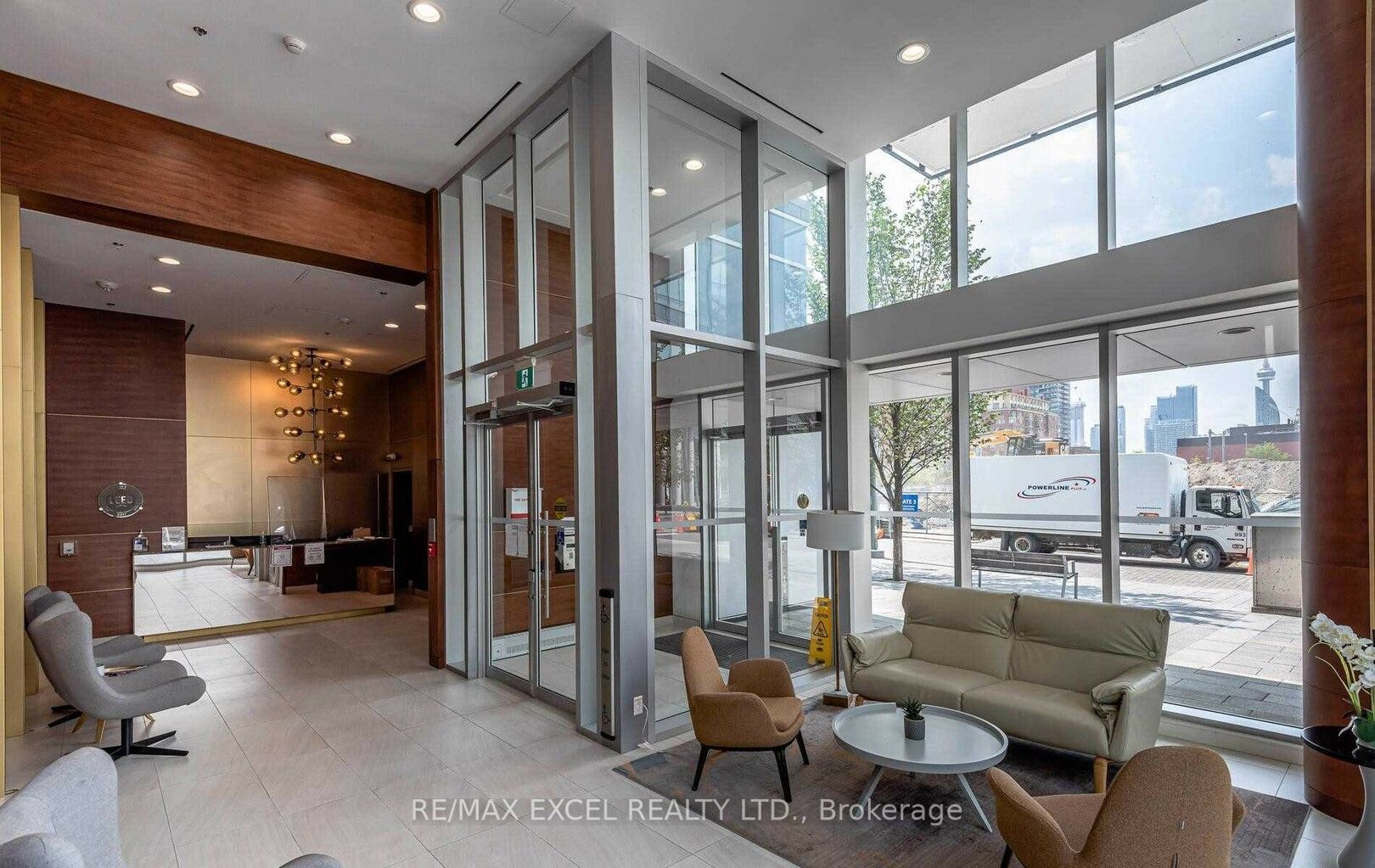 455 Front St E, #S109