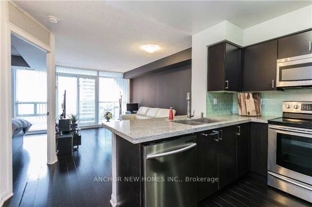 4968 Yonge St E, #2008