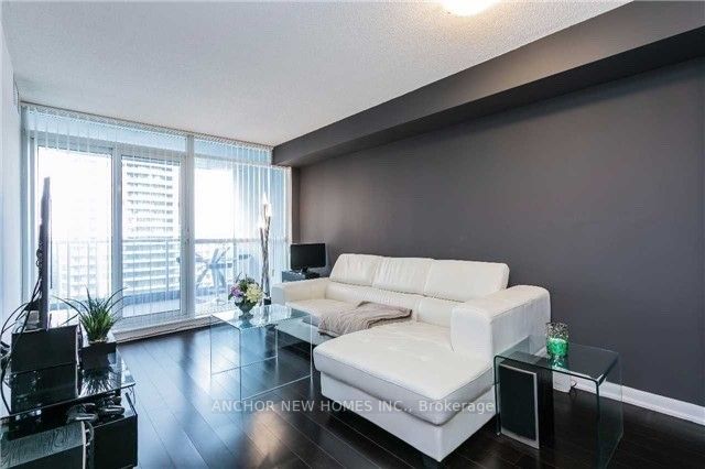 4968 Yonge St E, #2008