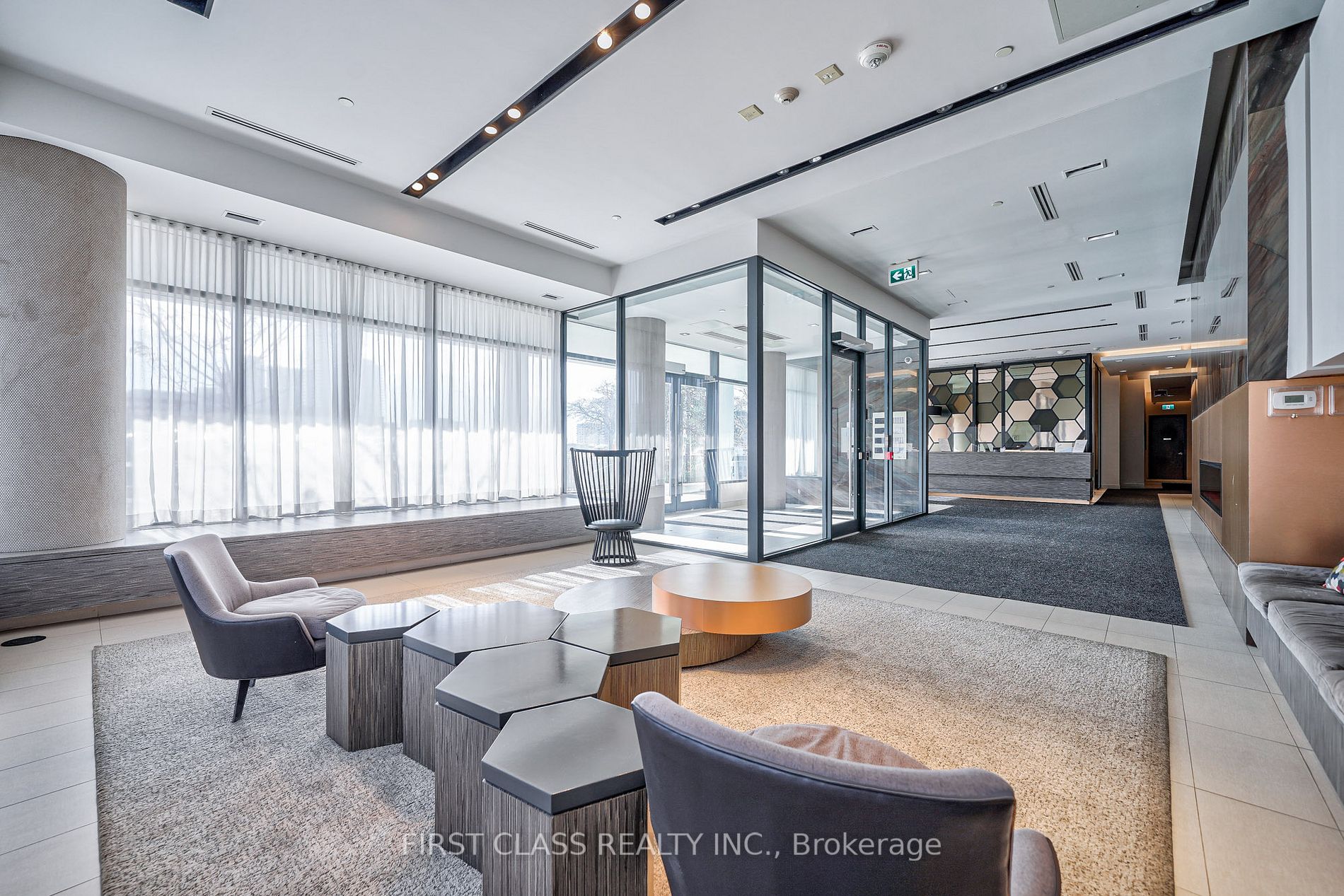 128 Fairview Mall Dr, #1202