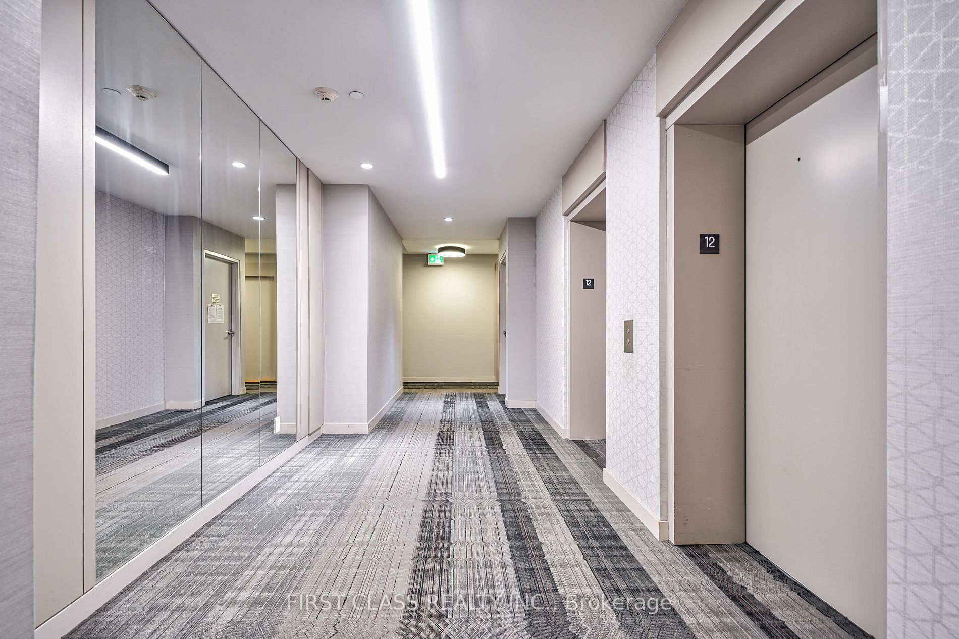 128 Fairview Mall Dr, #1202