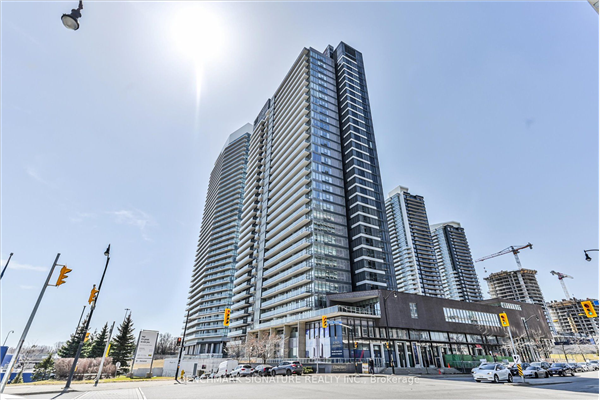 121 Mcmahon Dr, Toronto