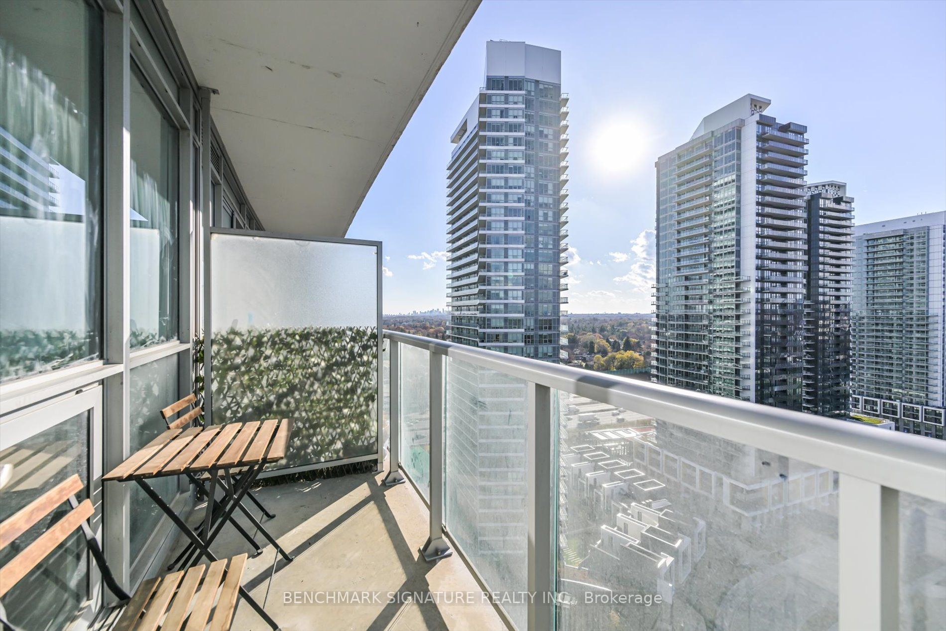 121 Mcmahon Dr, #2612