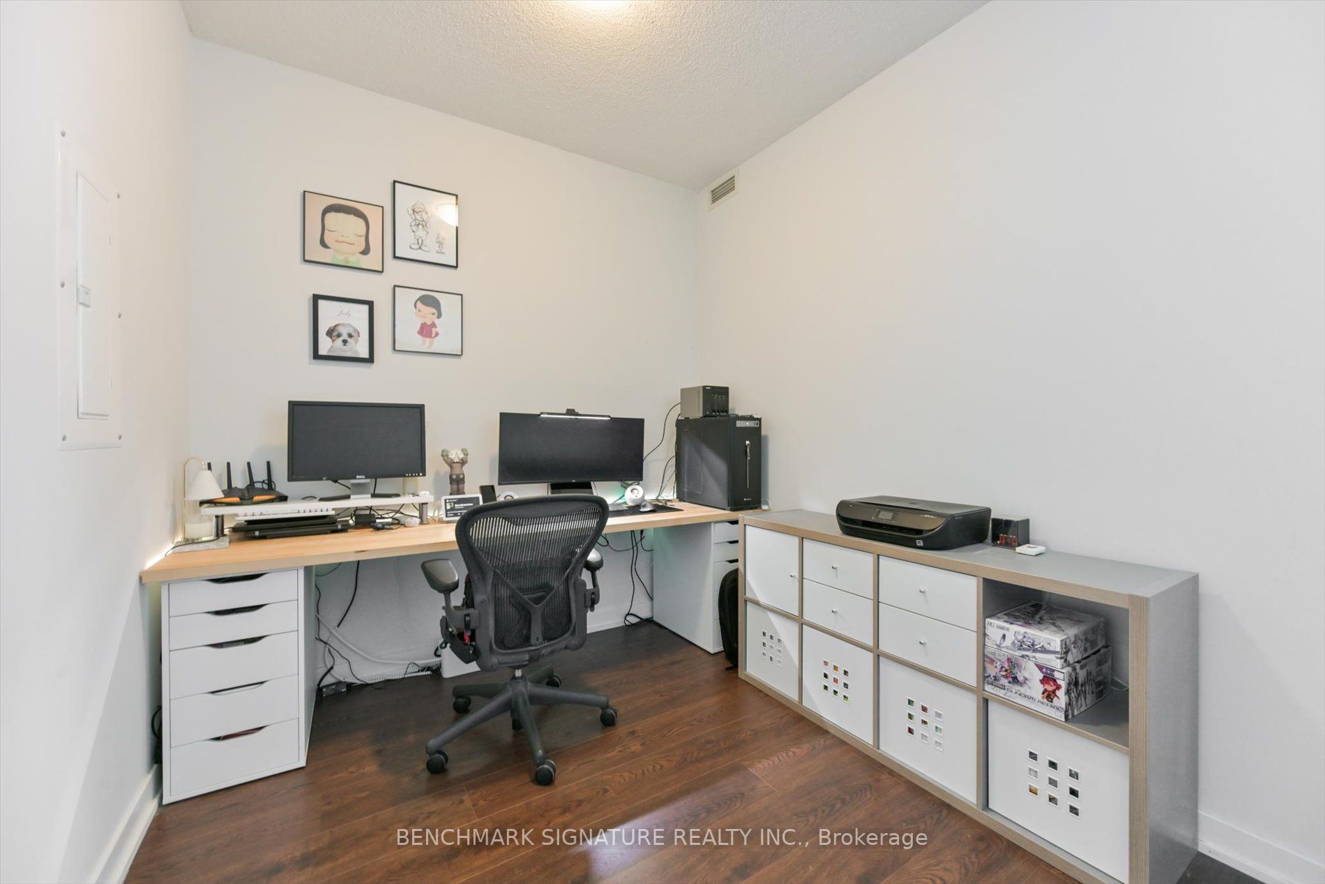 121 Mcmahon Dr, #2612