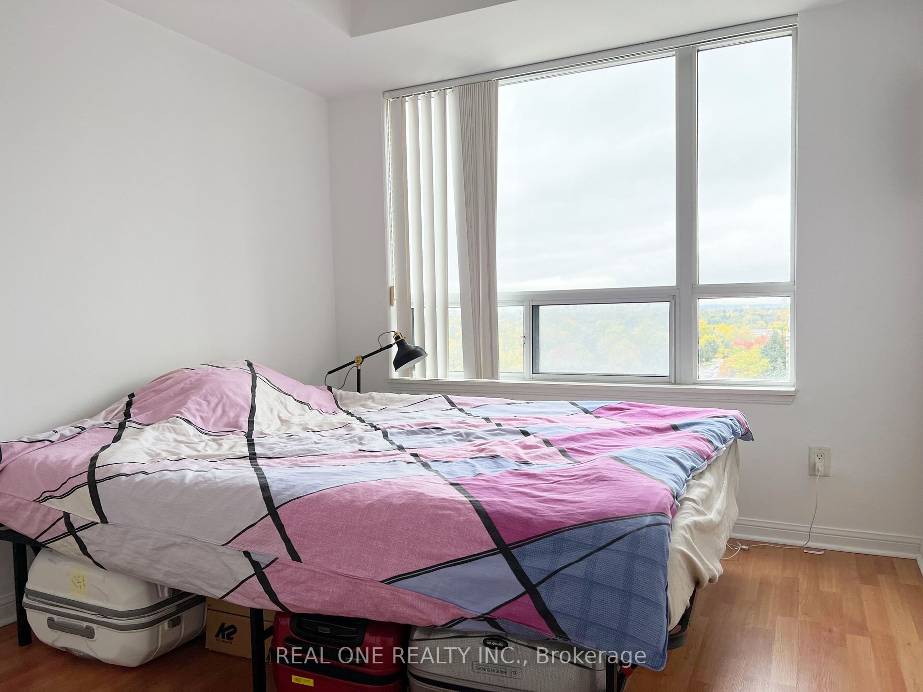 153 Beecroft Rd, #1508