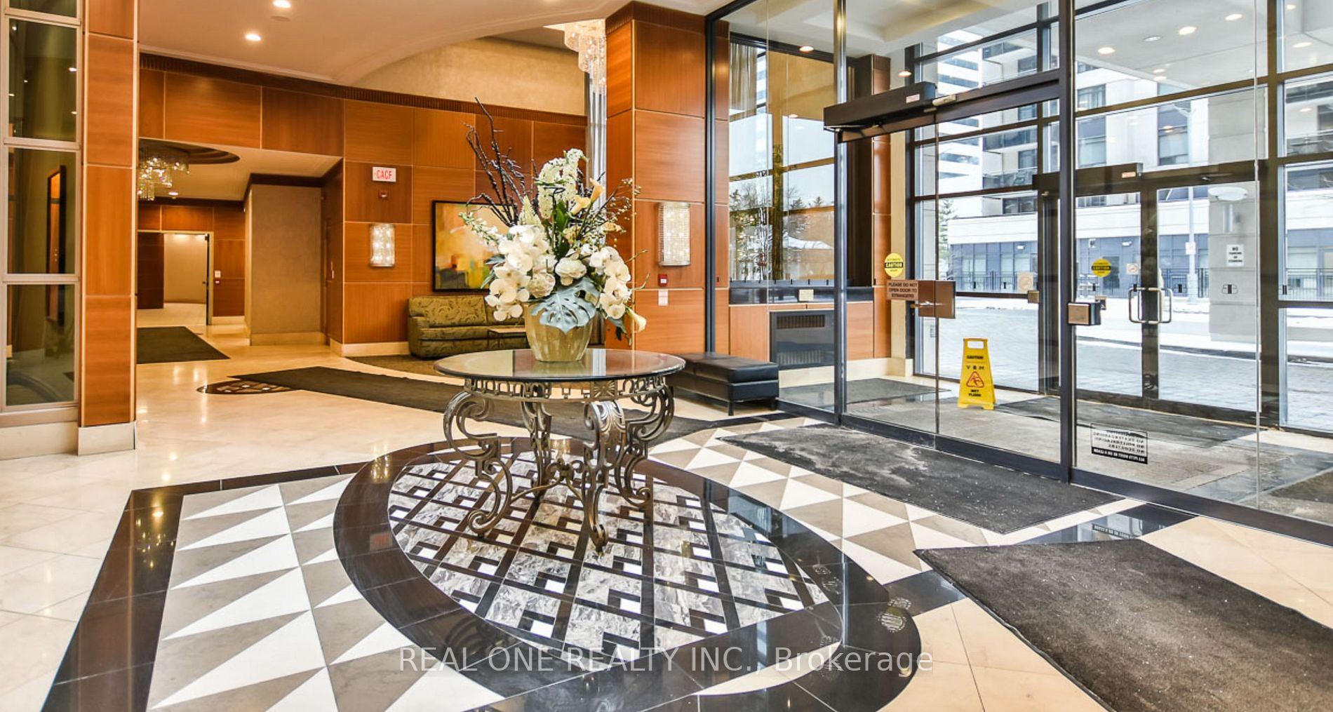 153 Beecroft Rd, #1508