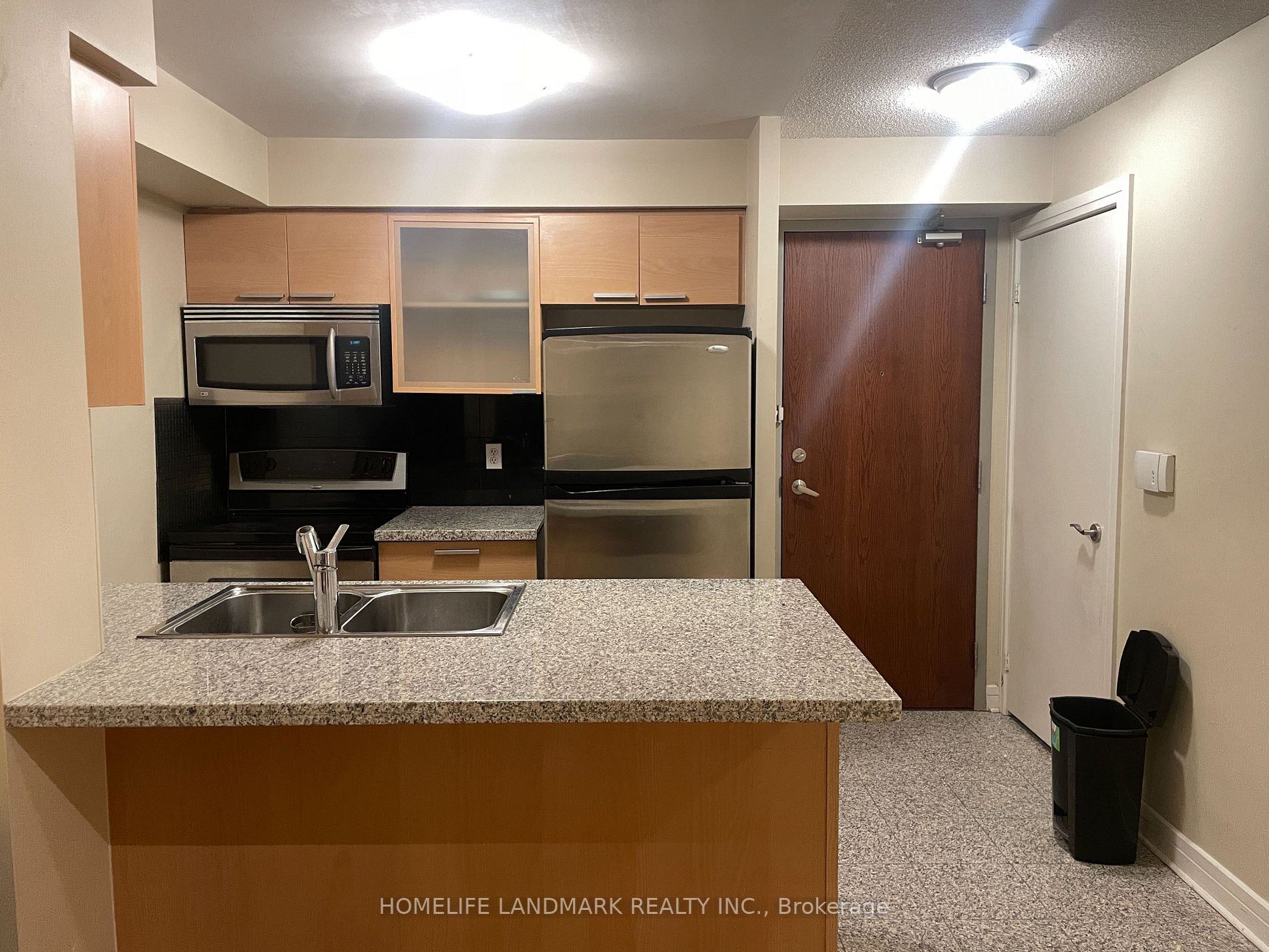 18 Harrison Garden Blvd, #2205
