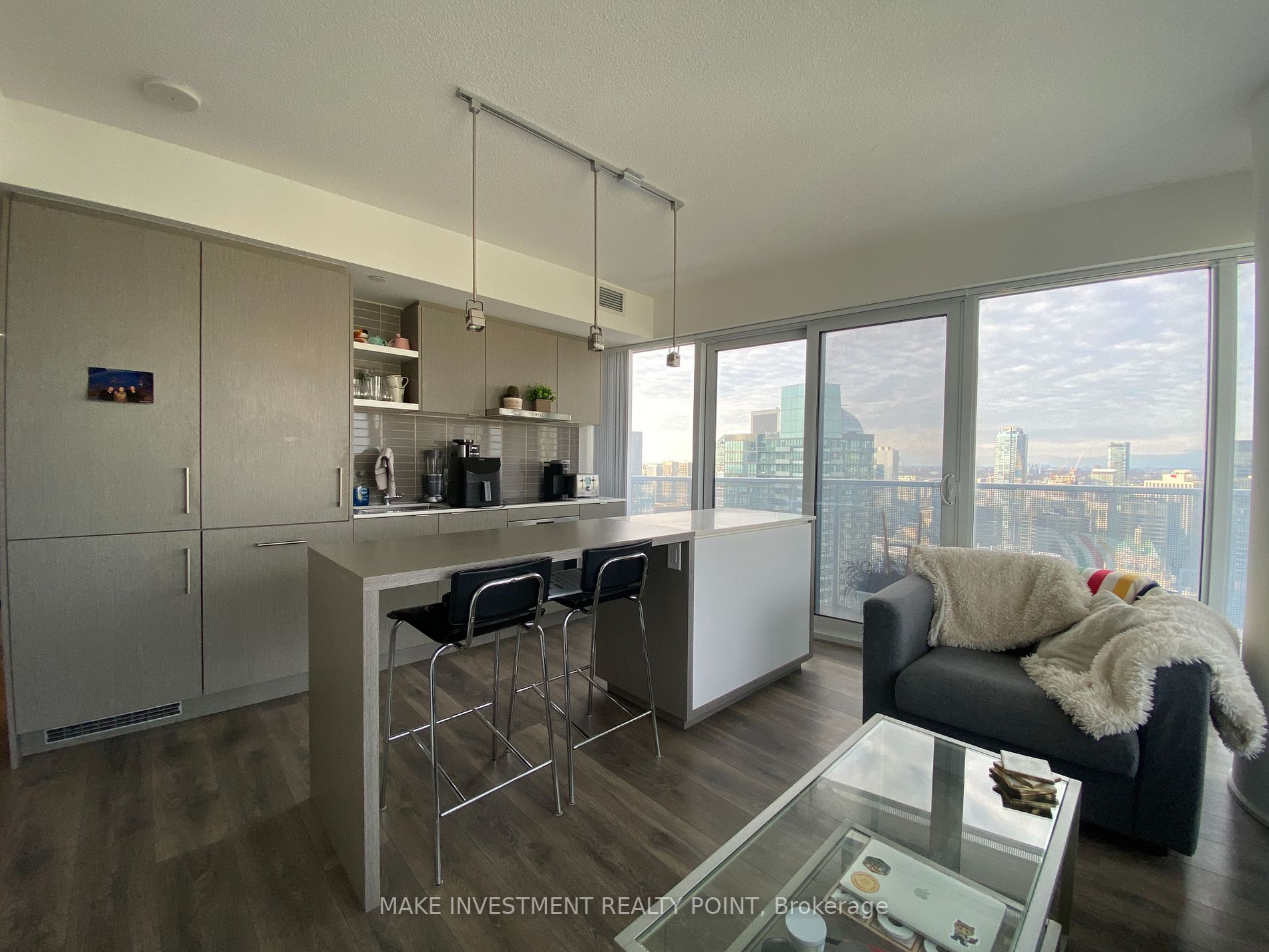 88 Harbour St, #5604