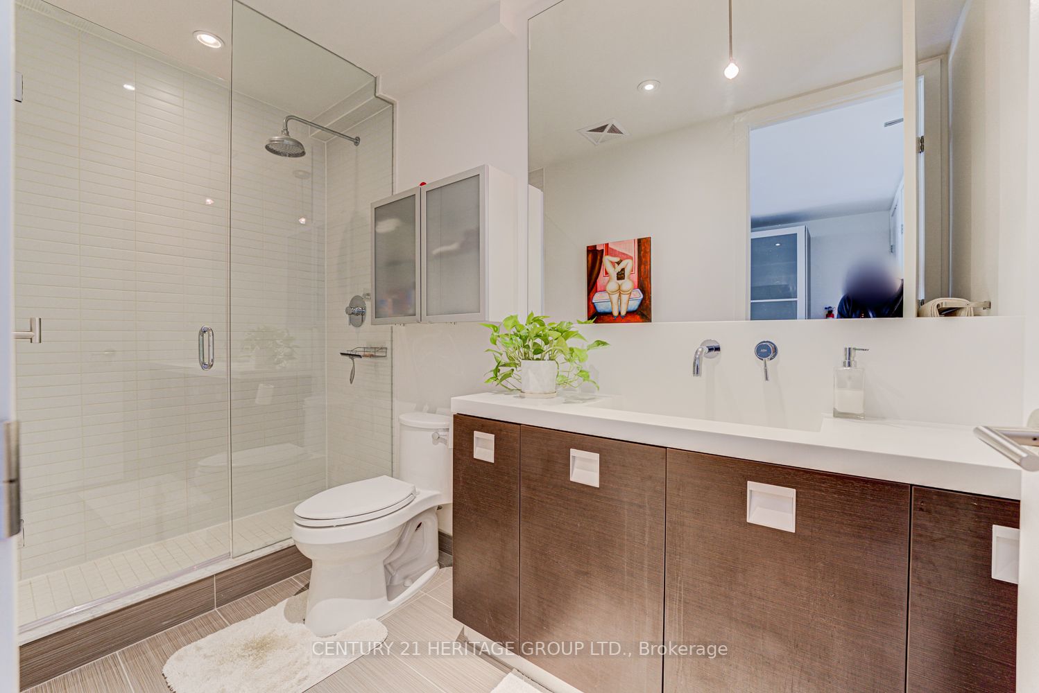 10 Morrison St, #604