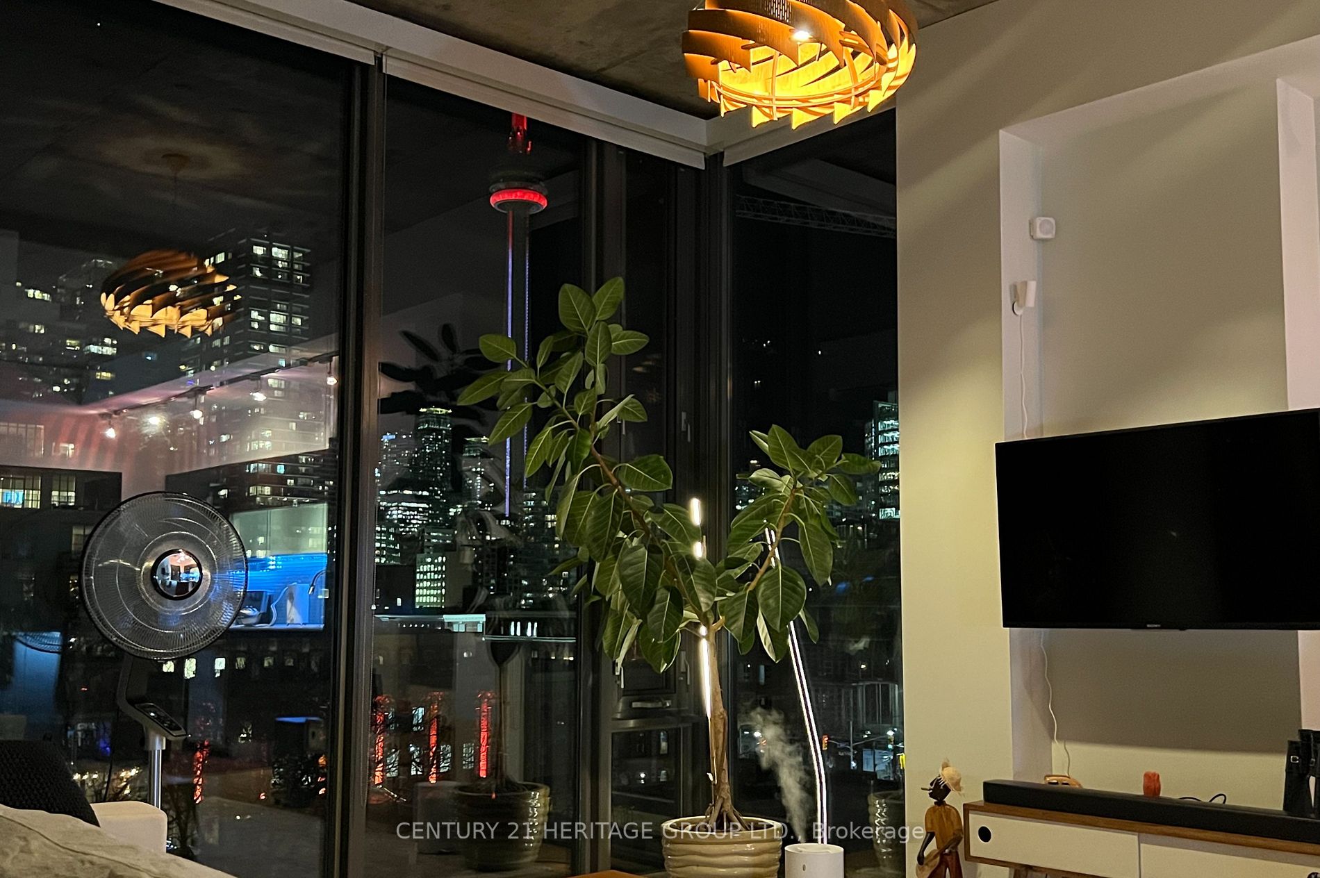 10 Morrison St, #604