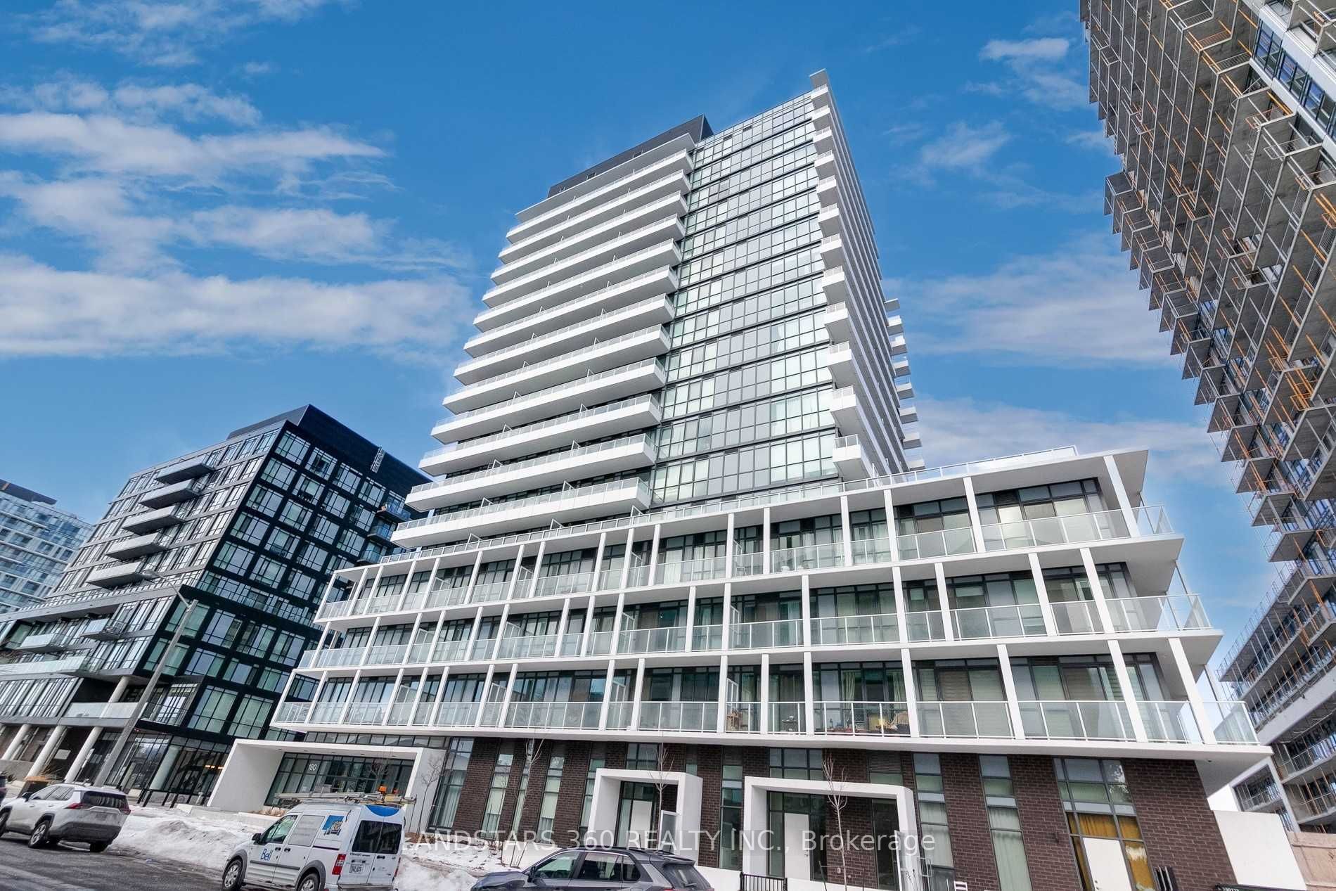 180 Fairview Mall Dr, #1912