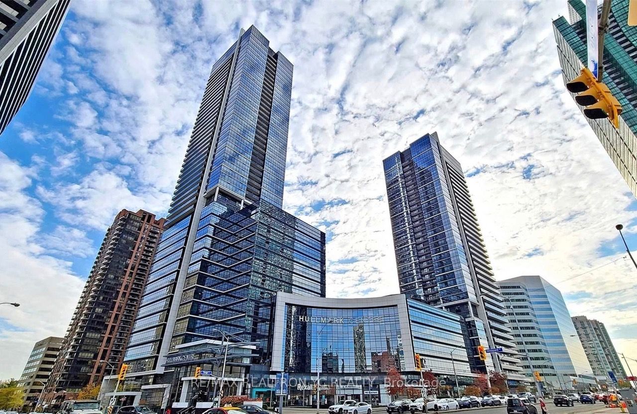 2 Anndale Dr, #1510