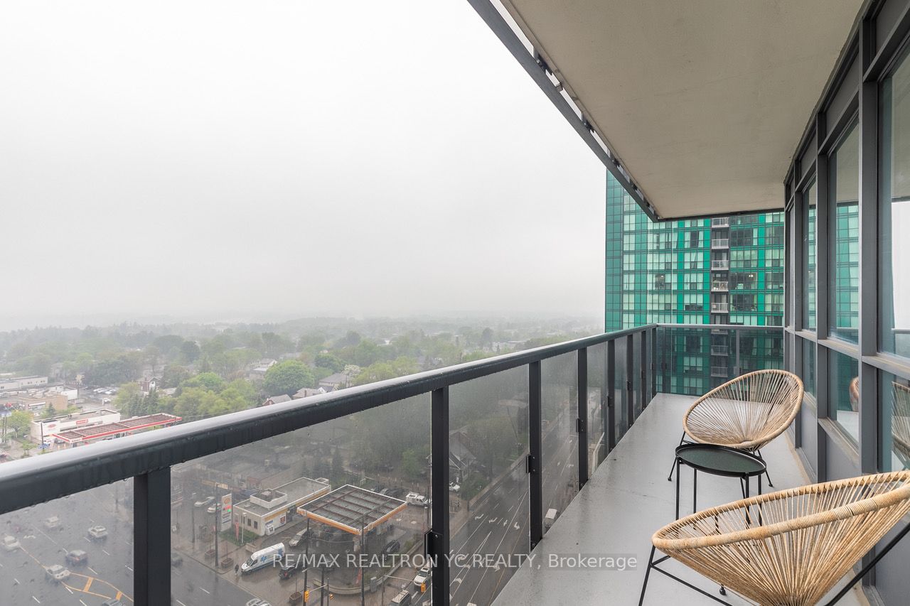 2 Anndale Dr, #1510