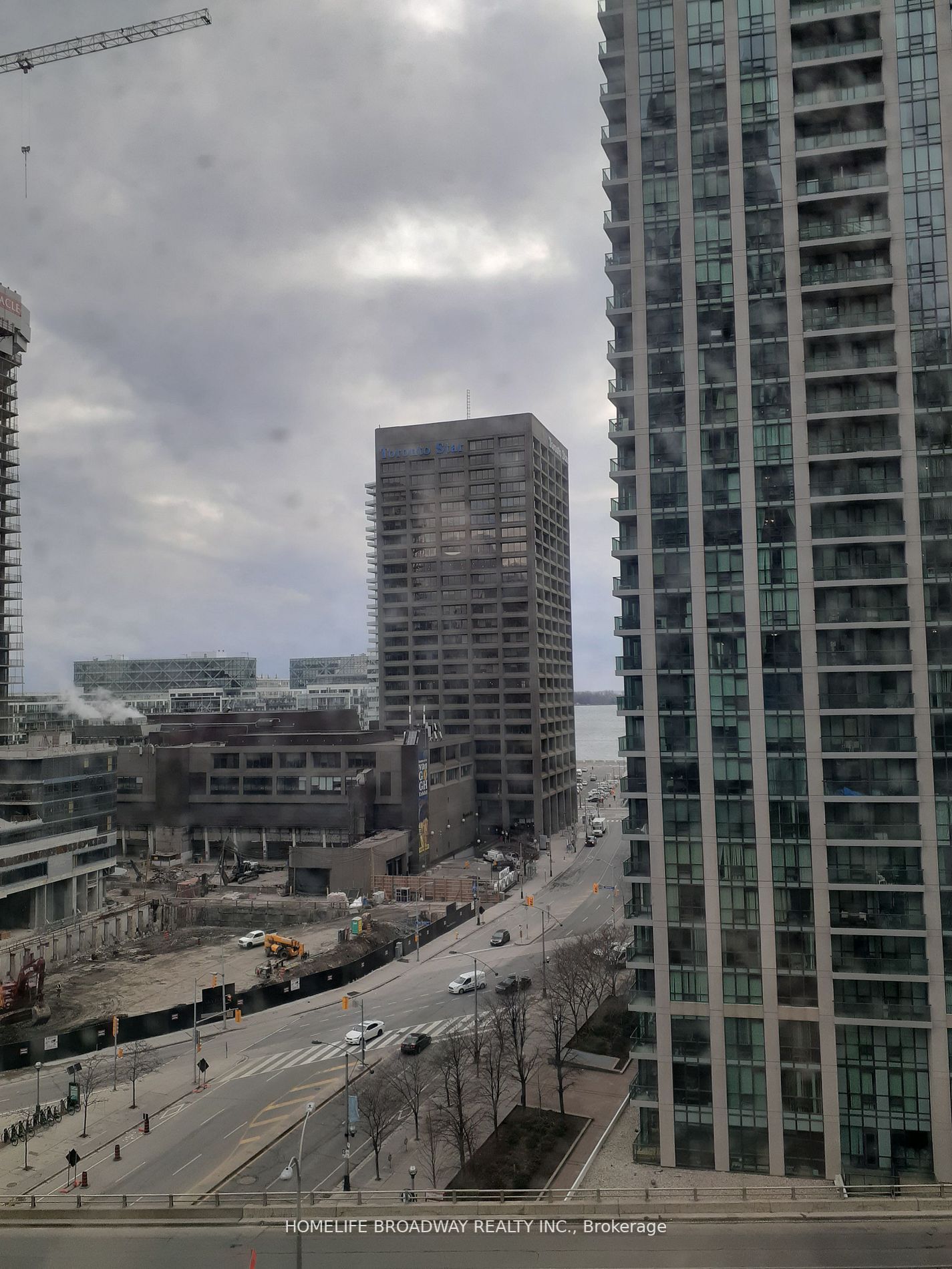 18 Yonge St, #1212