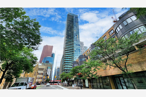 33 Lombard St, Toronto