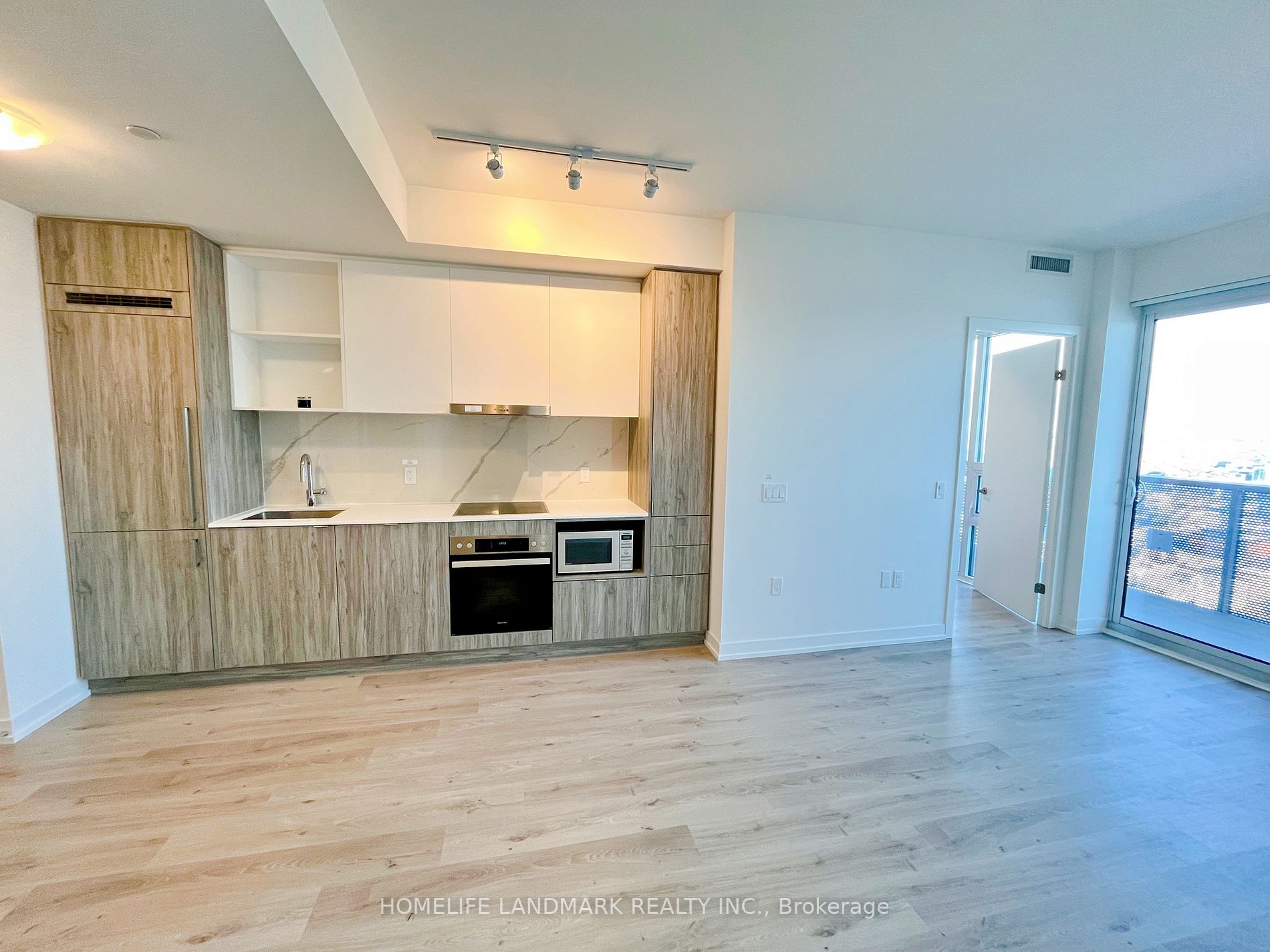 138 Downes St, #5805